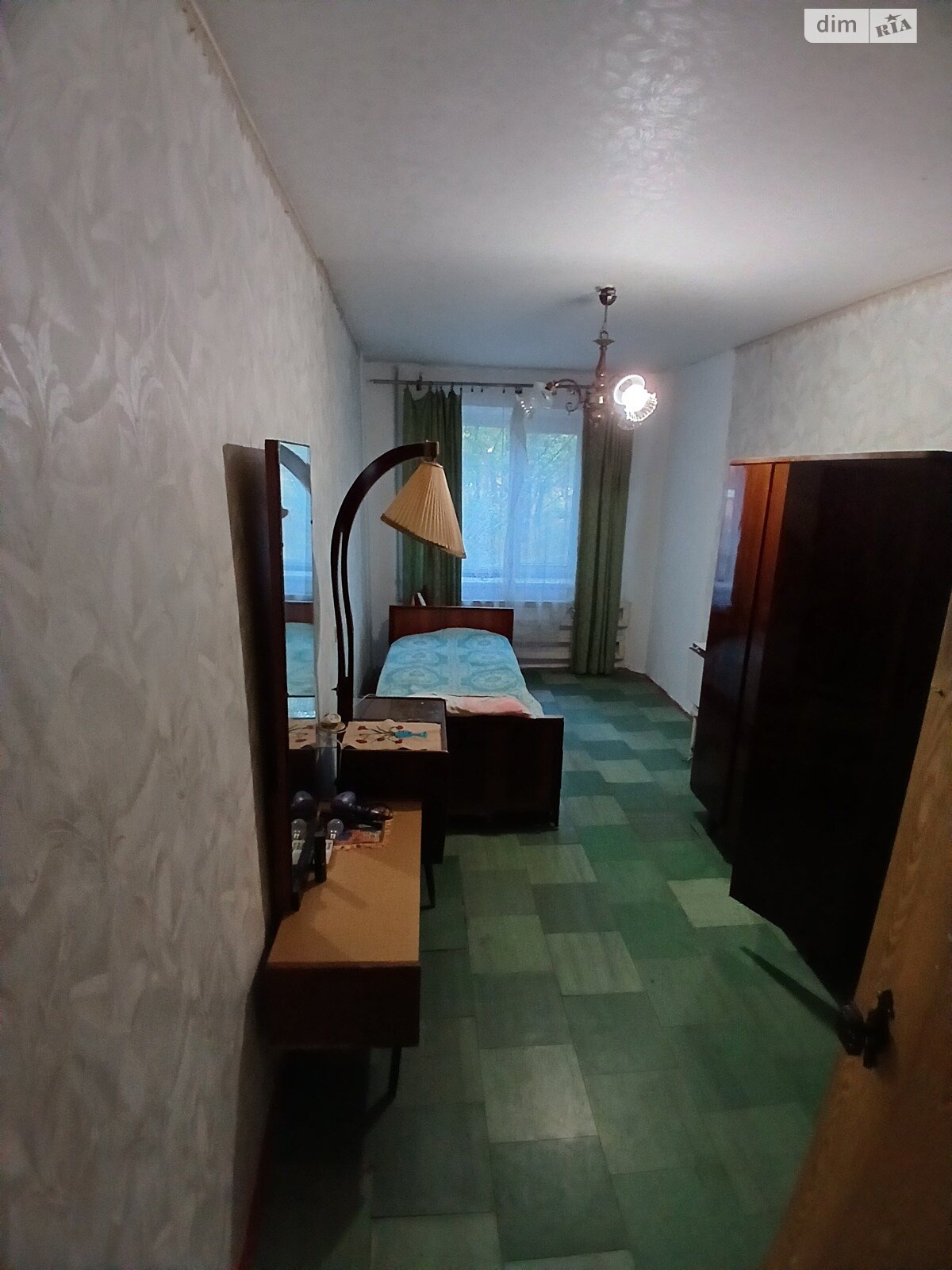 Продажа трехкомнатной квартиры в Днепре, на просп. Хмельницкого Богдана 14А, район Проспект Поля фото 1 Продажа трехкомнатной квартиры в Днепре, на просп. Хмельницкого Богдана 14А, район Проспект Поля фото 1