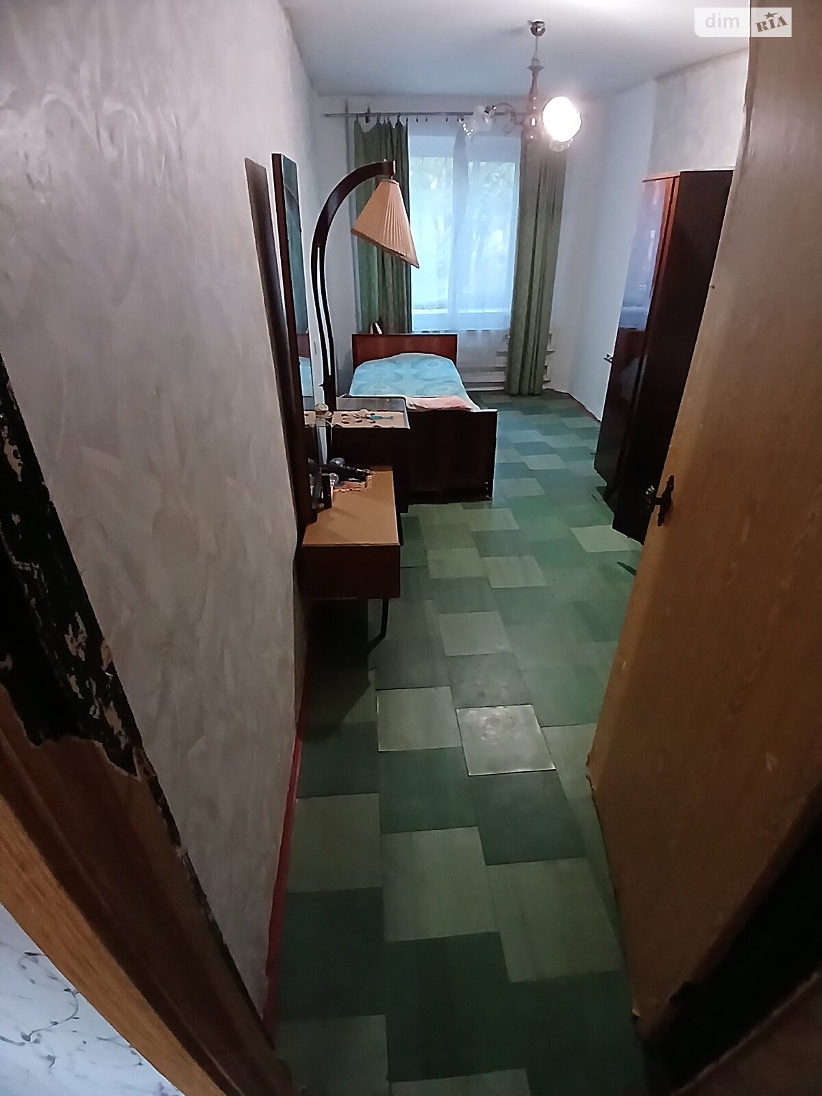 Продажа трехкомнатной квартиры в Днепре, на просп. Хмельницкого Богдана 14А, район Проспект Поля фото 1 Продажа трехкомнатной квартиры в Днепре, на просп. Хмельницкого Богдана 14А, район Проспект Поля фото 1