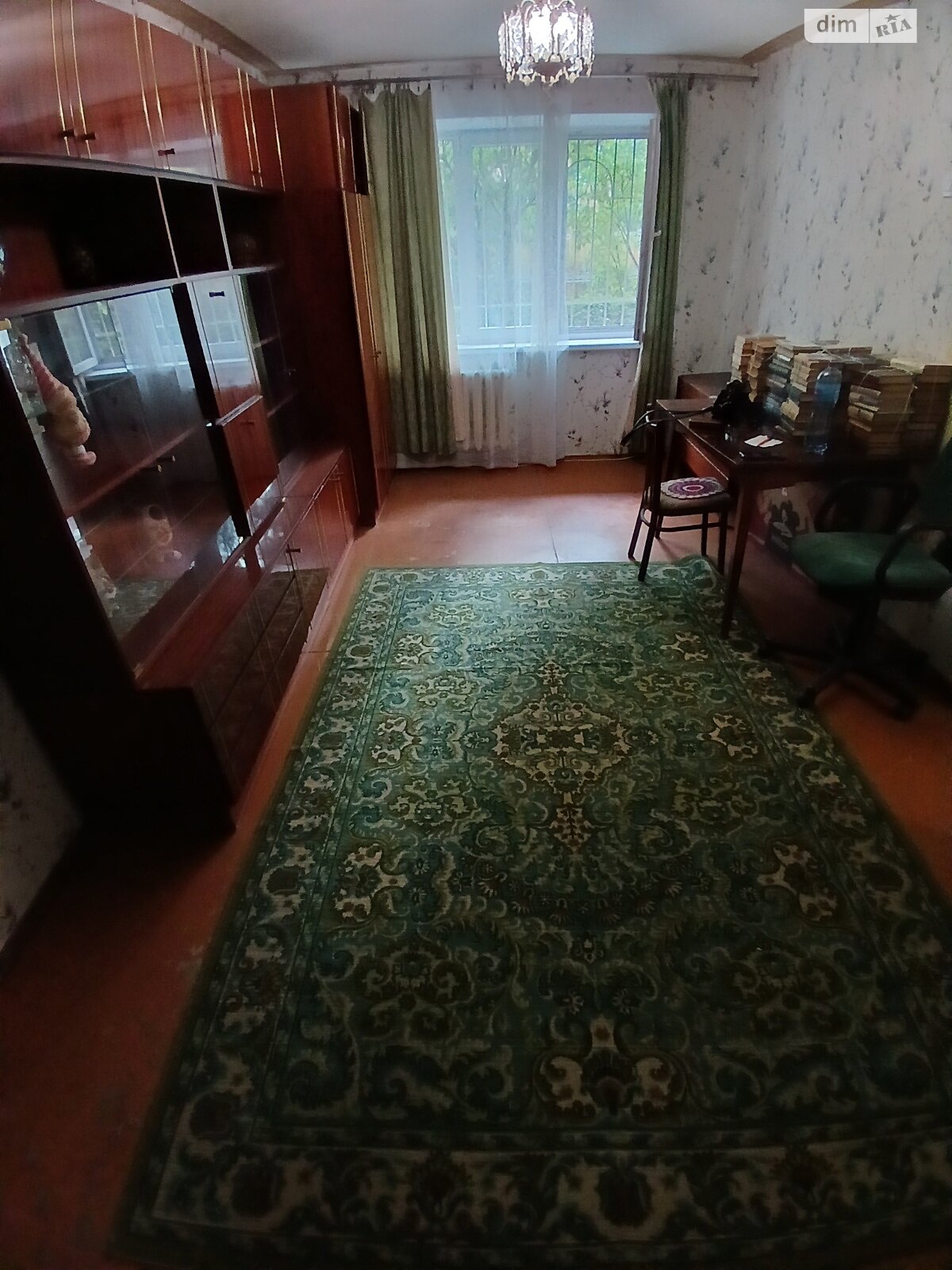Продажа трехкомнатной квартиры в Днепре, на просп. Хмельницкого Богдана 14А, район Проспект Поля фото 1 Продажа трехкомнатной квартиры в Днепре, на просп. Хмельницкого Богдана 14А, район Проспект Поля фото 1