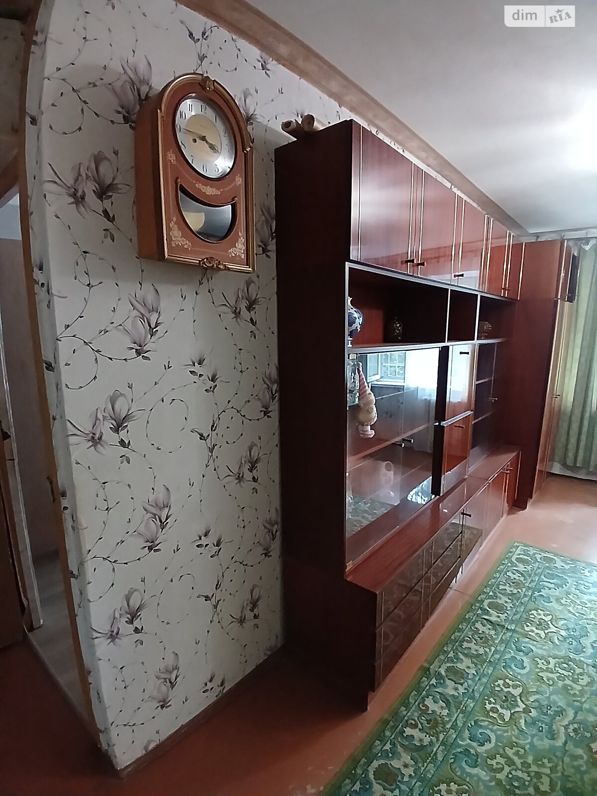 Продажа трехкомнатной квартиры в Днепре, на просп. Хмельницкого Богдана 14А, район Проспект Поля фото 1 Продажа трехкомнатной квартиры в Днепре, на просп. Хмельницкого Богдана 14А, район Проспект Поля фото 1