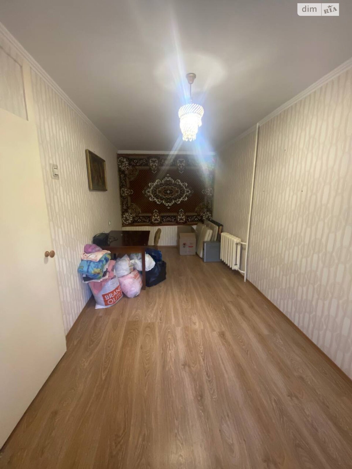 Продаж двокімнатної квартири в Дніпрі, на просп. Хмельницького Богдана 10Б, кв. 6, район Проспект Поля фото 1 Продаж двокімнатної квартири в Дніпрі, на просп. Хмельницького Богдана 10Б, кв. 6, район Проспект Поля фото 1