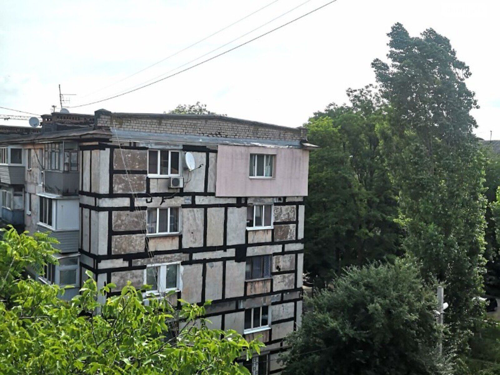 Продажа двухкомнатной квартиры в Днепре, на ул. Леонида Стромцова 1Б, район Славутич фото 1