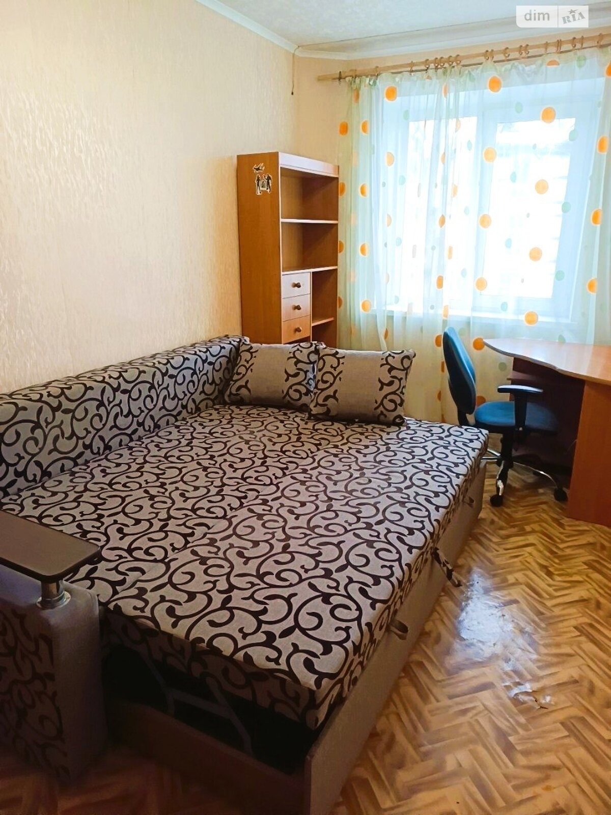 Продажа трехкомнатной квартиры в Днепре, на ул. Леонида Стромцова 4Г, район Проспект Поля фото 1 Продажа трехкомнатной квартиры в Днепре, на ул. Леонида Стромцова 4Г, район Проспект Поля фото 1