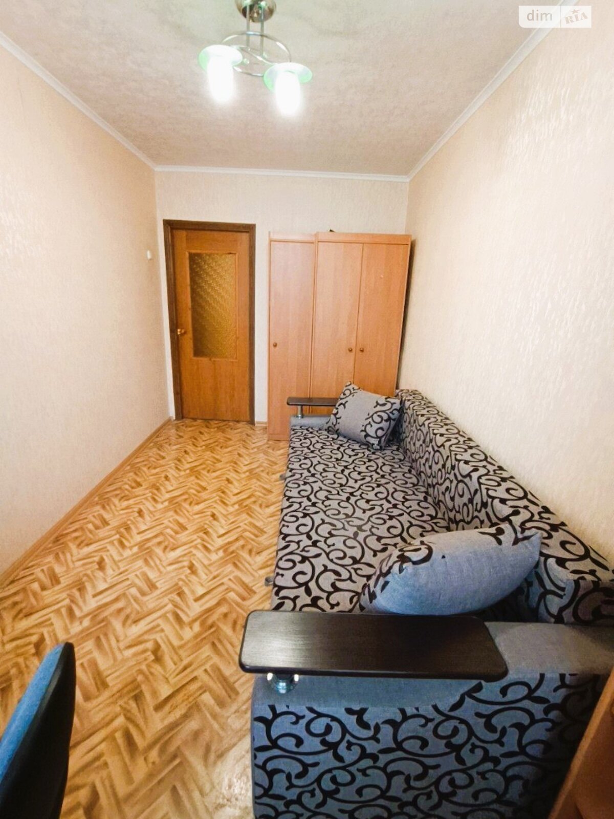Продаж трикімнатної квартири в Дніпрі, на вул. Леоніда Стромцова 4Г, район Проспект Поля фото 1 Продаж трикімнатної квартири в Дніпрі, на вул. Леоніда Стромцова 4Г, район Проспект Поля фото 1