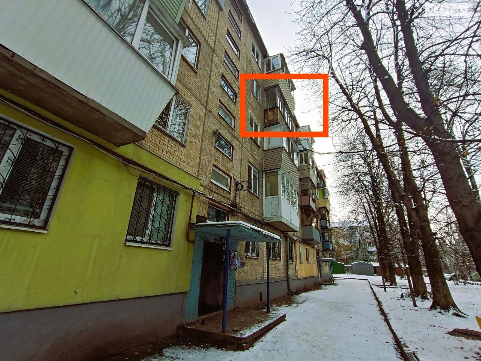 Продажа трехкомнатной квартиры в Днепре, на ул. Леонида Стромцова 4Г, район Проспект Поля фото 1 Продажа трехкомнатной квартиры в Днепре, на ул. Леонида Стромцова 4Г, район Проспект Поля фото 1