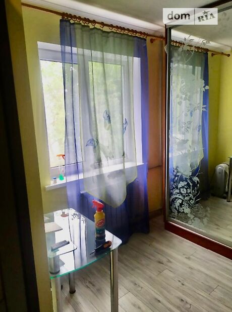Продажа двухкомнатной квартиры в Днепре, на ул. Леонида Стромцова 4б, район Проспект Поля (Верх и Низ Кирова) фото 1 Продажа двухкомнатной квартиры в Днепре, на ул. Леонида Стромцова 4б, район Проспект Поля (Верх и Низ Кирова) фото 1
