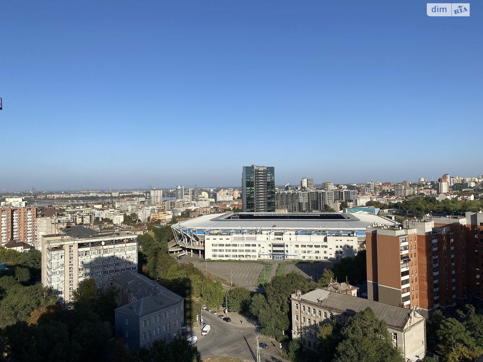 Продажа двухкомнатной квартиры в Днепре, на ул. Уляновская, район Проспект Поля фото 1