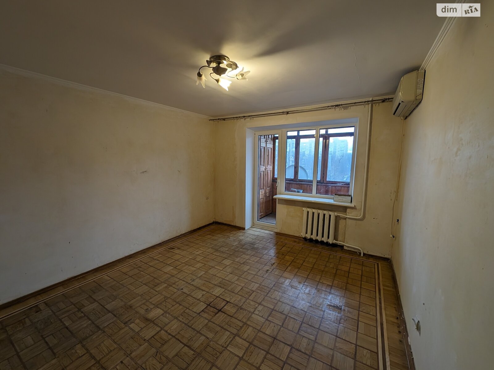 Продаж трикімнатної квартири в Дніпрі, на просп. Поля Олександра 59, район Проспект Поля фото 1 Продаж трикімнатної квартири в Дніпрі, на просп. Поля Олександра 59, район Проспект Поля фото 1