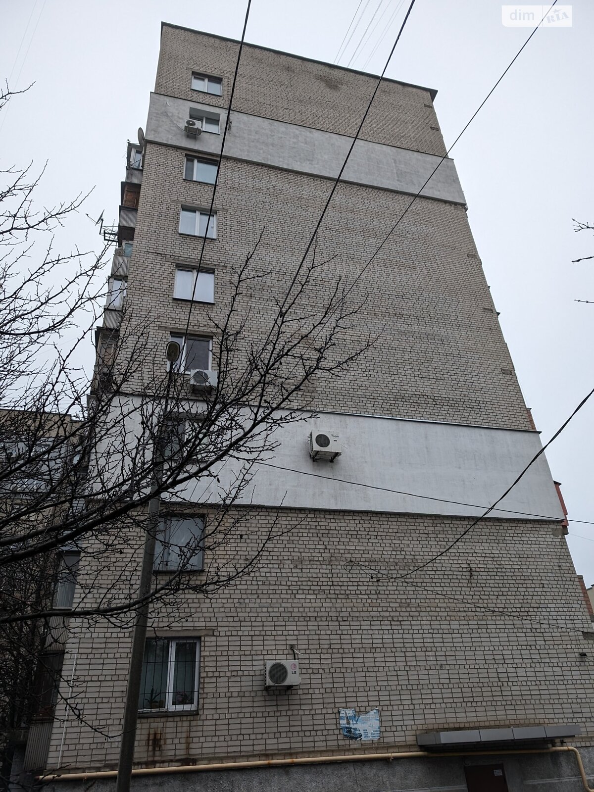 Продаж трикімнатної квартири в Дніпрі, на просп. Поля Олександра 59, район Проспект Поля фото 1 Продаж трикімнатної квартири в Дніпрі, на просп. Поля Олександра 59, район Проспект Поля фото 1