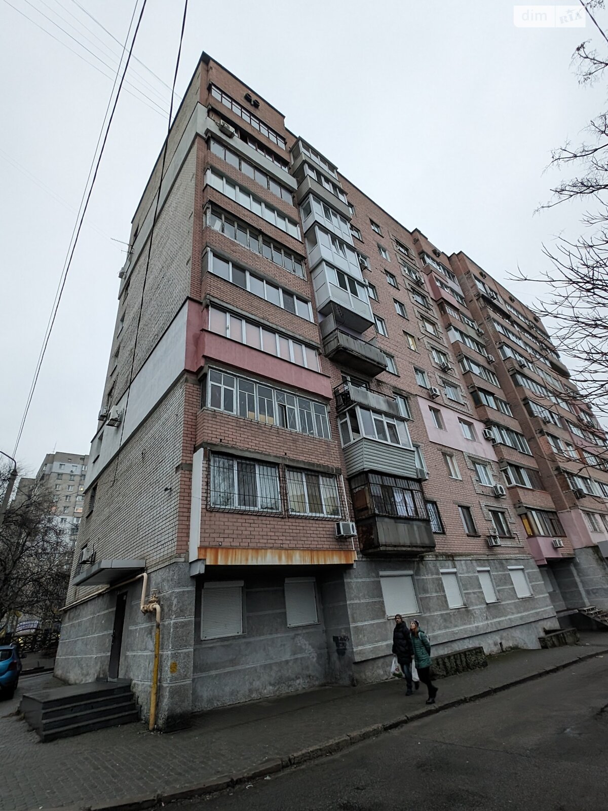 Продаж трикімнатної квартири в Дніпрі, на просп. Поля Олександра 59, район Проспект Поля фото 1 Продаж трикімнатної квартири в Дніпрі, на просп. Поля Олександра 59, район Проспект Поля фото 1