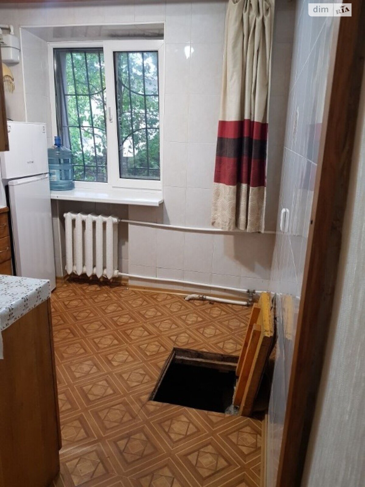 Продажа двухкомнатной квартиры в Днепре, на просп. Поля Александра 98А, район Славутич фото 1