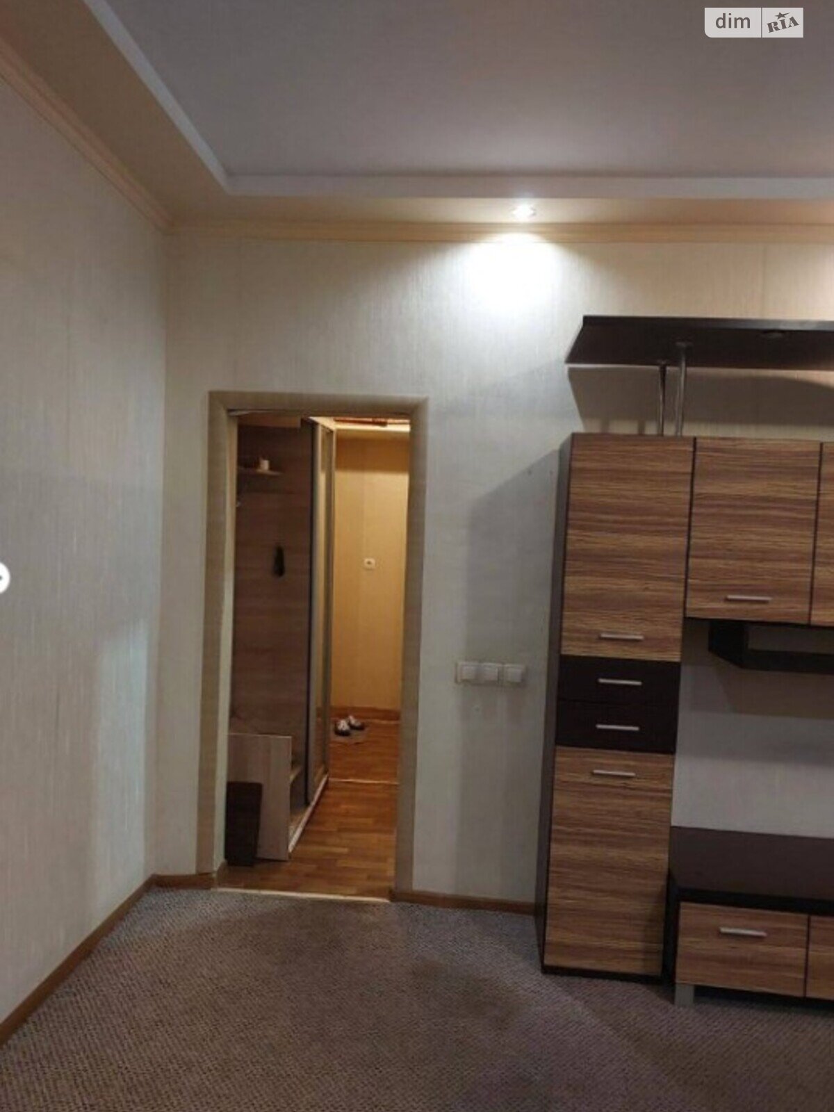 Продаж однокімнатної квартири в Дніпрі, на просп. Поля Олександра 110, район Славутич фото 1