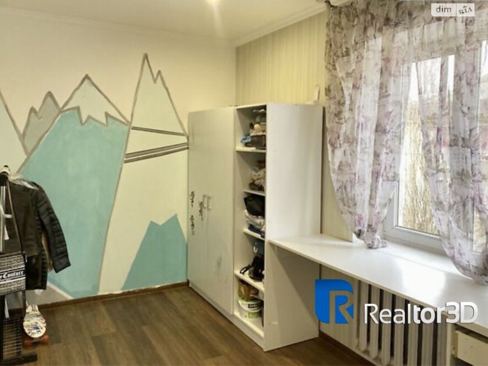 Продажа двухкомнатной квартиры в Днепре, на просп. Поля Александра, район Проспект Поля фото 1