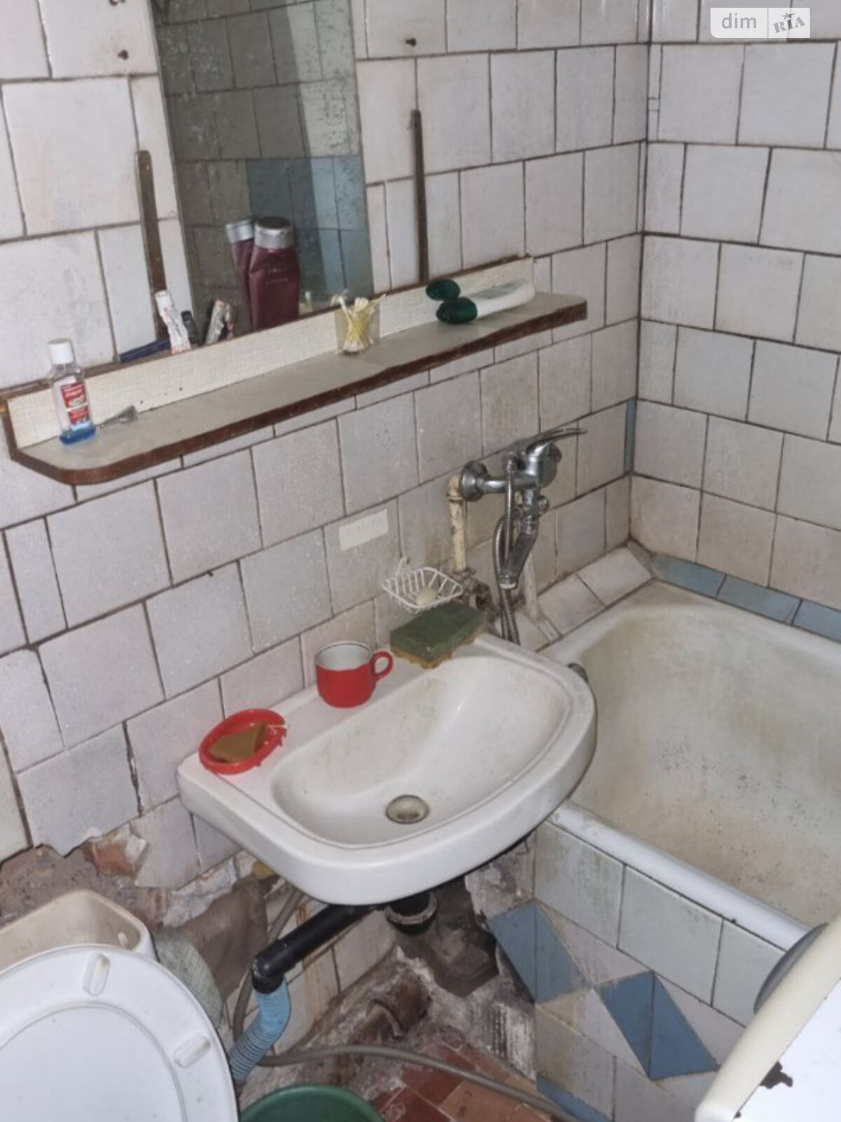 Продажа трехкомнатной квартиры в Днепре, на просп. Поля Александра 68, район Проспект Поля фото 1 Продажа трехкомнатной квартиры в Днепре, на просп. Поля Александра 68, район Проспект Поля фото 1