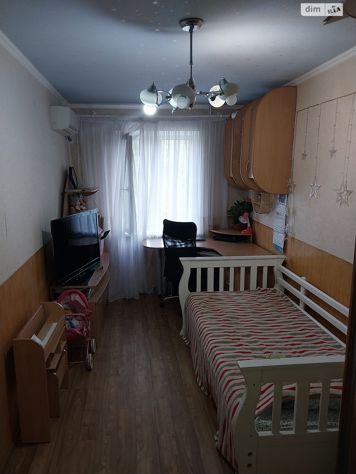 Продаж трикімнатної квартири в Дніпрі, на просп. Поля Олександра 50, район Проспект Поля фото 1 Продаж трикімнатної квартири в Дніпрі, на просп. Поля Олександра 50, район Проспект Поля фото 1
