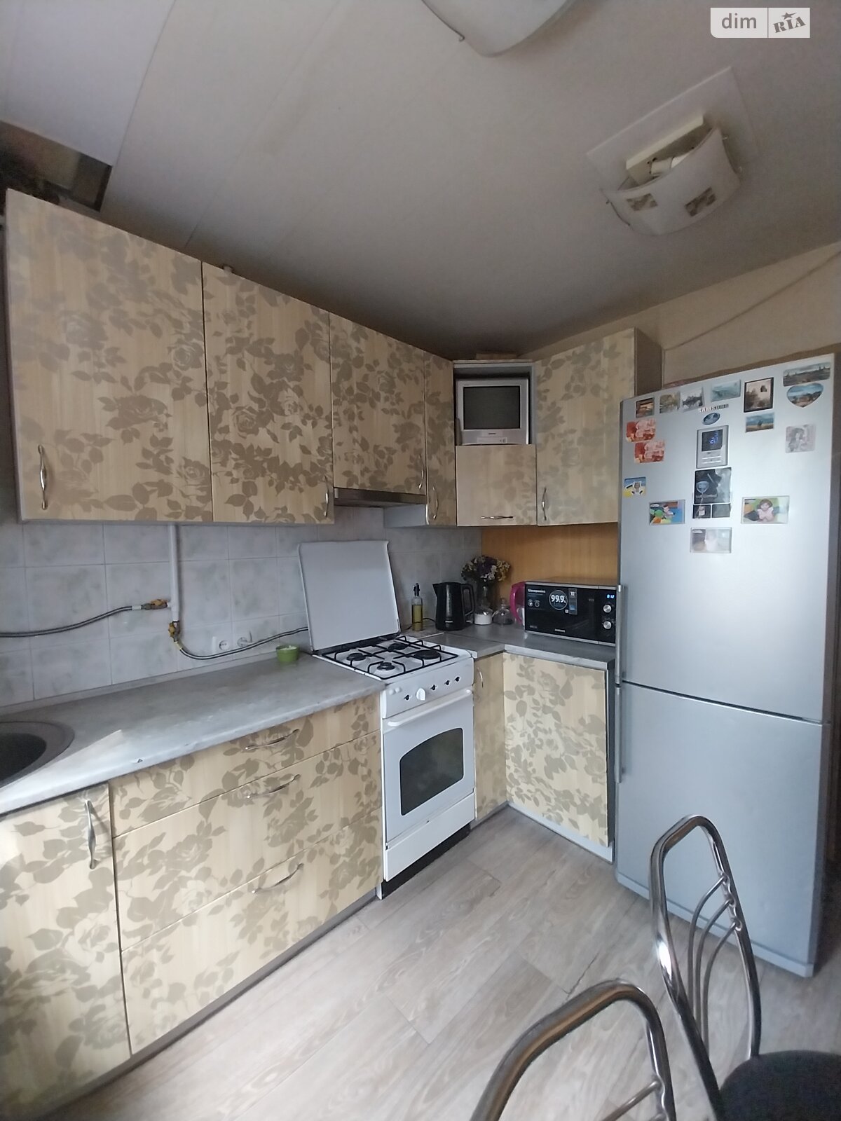 Продаж трикімнатної квартири в Дніпрі, на просп. Поля Олександра 50, район Проспект Поля фото 1 Продаж трикімнатної квартири в Дніпрі, на просп. Поля Олександра 50, район Проспект Поля фото 1