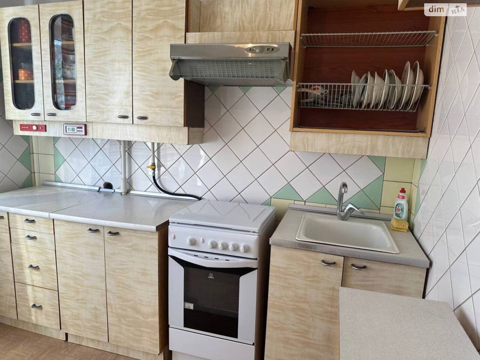 Продажа двухкомнатной квартиры в Днепре, на просп. Поля Александра 42А, район Проспект Поля фото 1 Продажа двухкомнатной квартиры в Днепре, на просп. Поля Александра 42А, район Проспект Поля фото 1