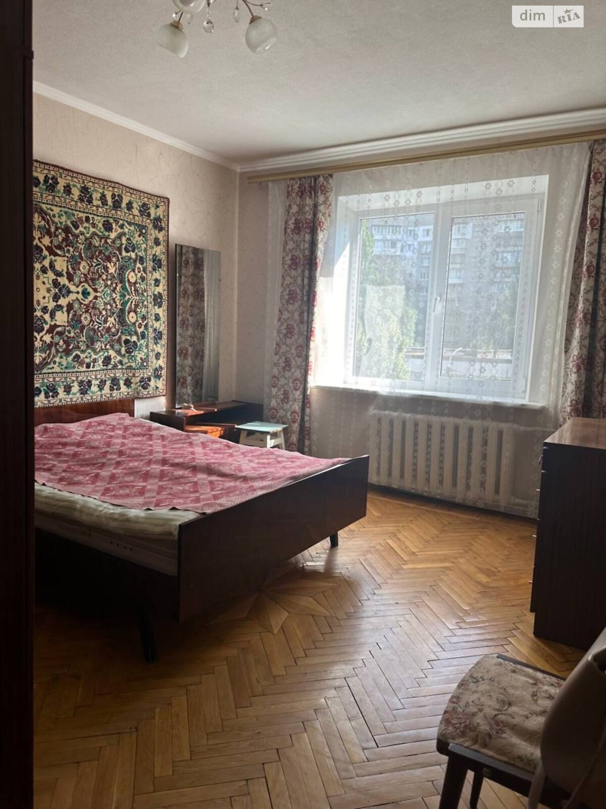 Продажа двухкомнатной квартиры в Днепре, на просп. Поля Александра 42А, район Проспект Поля фото 1 Продажа двухкомнатной квартиры в Днепре, на просп. Поля Александра 42А, район Проспект Поля фото 1