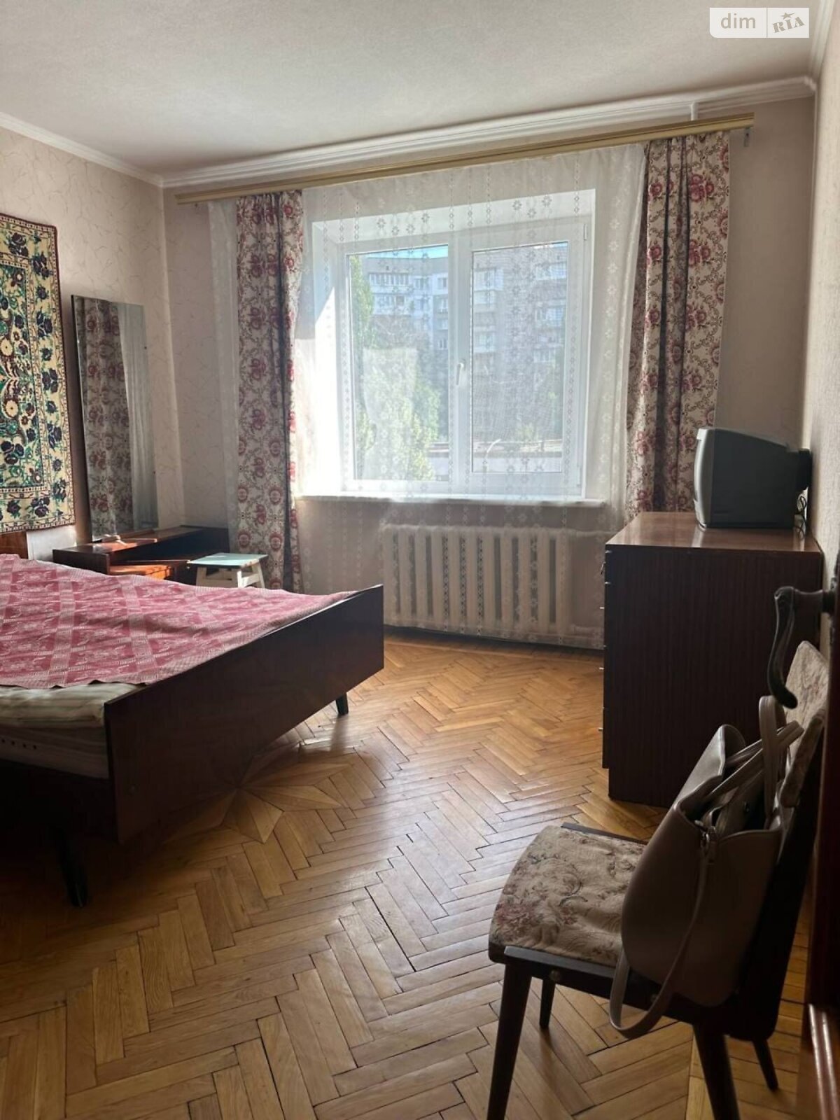 Продажа двухкомнатной квартиры в Днепре, на просп. Поля Александра 42А, район Проспект Поля фото 1 Продажа двухкомнатной квартиры в Днепре, на просп. Поля Александра 42А, район Проспект Поля фото 1