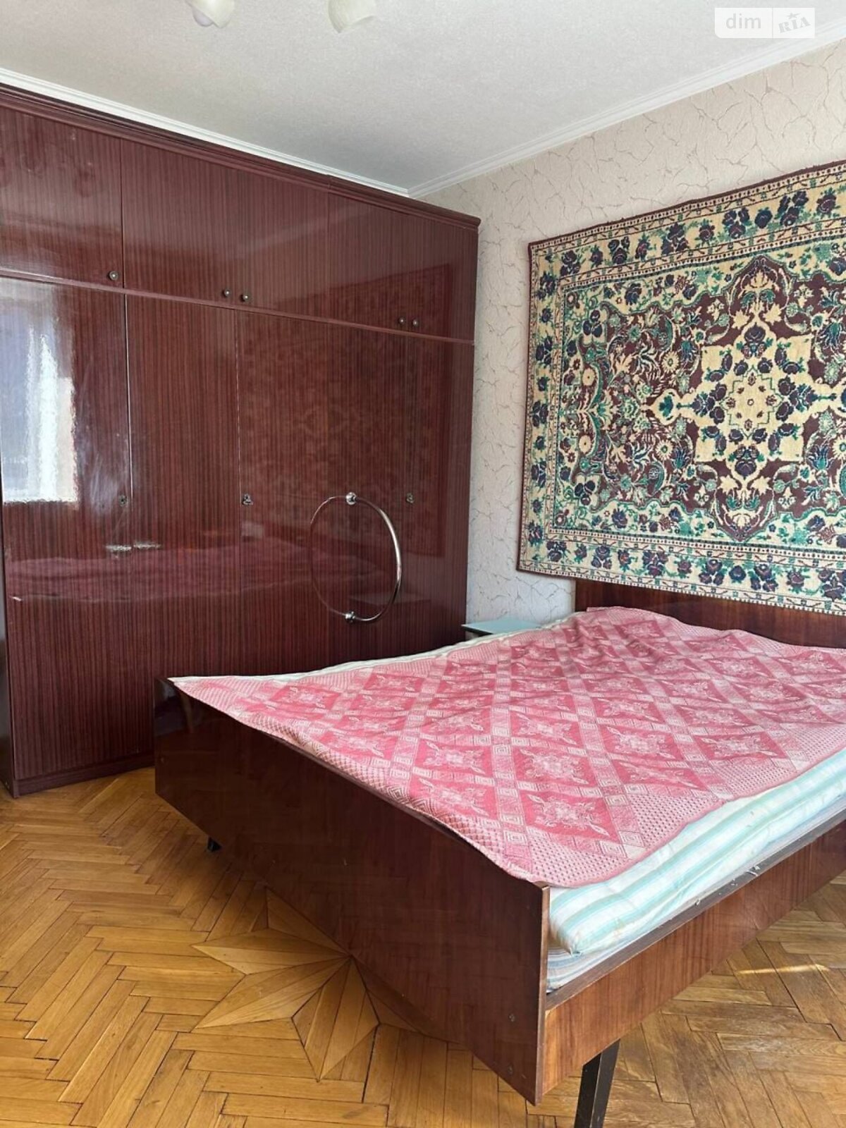 Продажа двухкомнатной квартиры в Днепре, на просп. Поля Александра 42А, район Проспект Поля фото 1 Продажа двухкомнатной квартиры в Днепре, на просп. Поля Александра 42А, район Проспект Поля фото 1