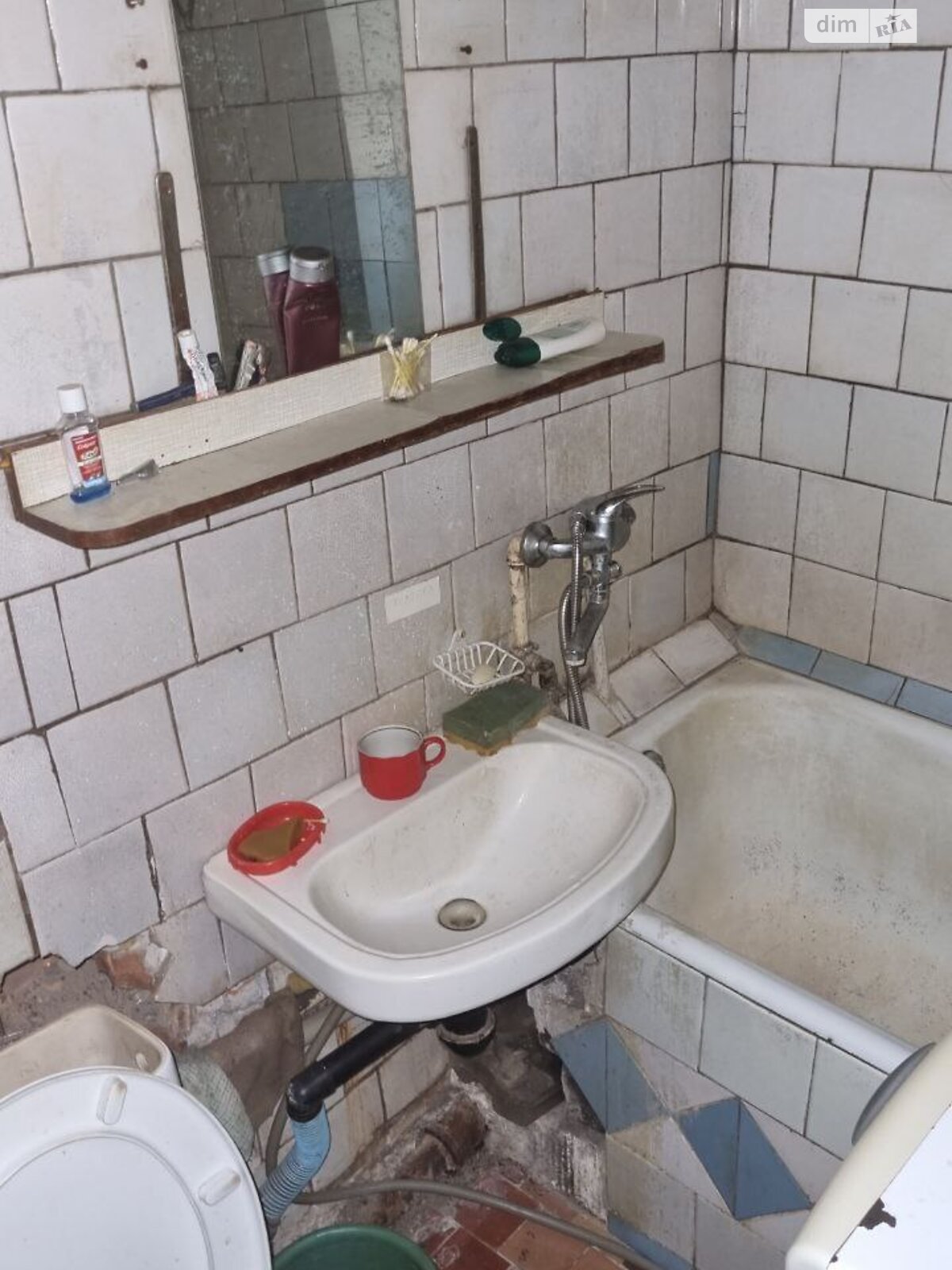 Продажа трехкомнатной квартиры в Днепре, на просп. Поля Александра 68, район Проспект Поля фото 1 Продажа трехкомнатной квартиры в Днепре, на просп. Поля Александра 68, район Проспект Поля фото 1
