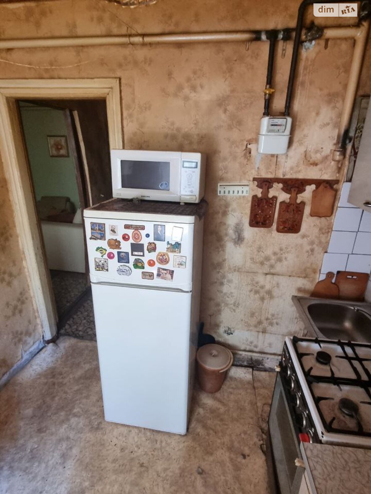 Продажа трехкомнатной квартиры в Днепре, на просп. Поля Александра 68, район Проспект Поля фото 1 Продажа трехкомнатной квартиры в Днепре, на просп. Поля Александра 68, район Проспект Поля фото 1