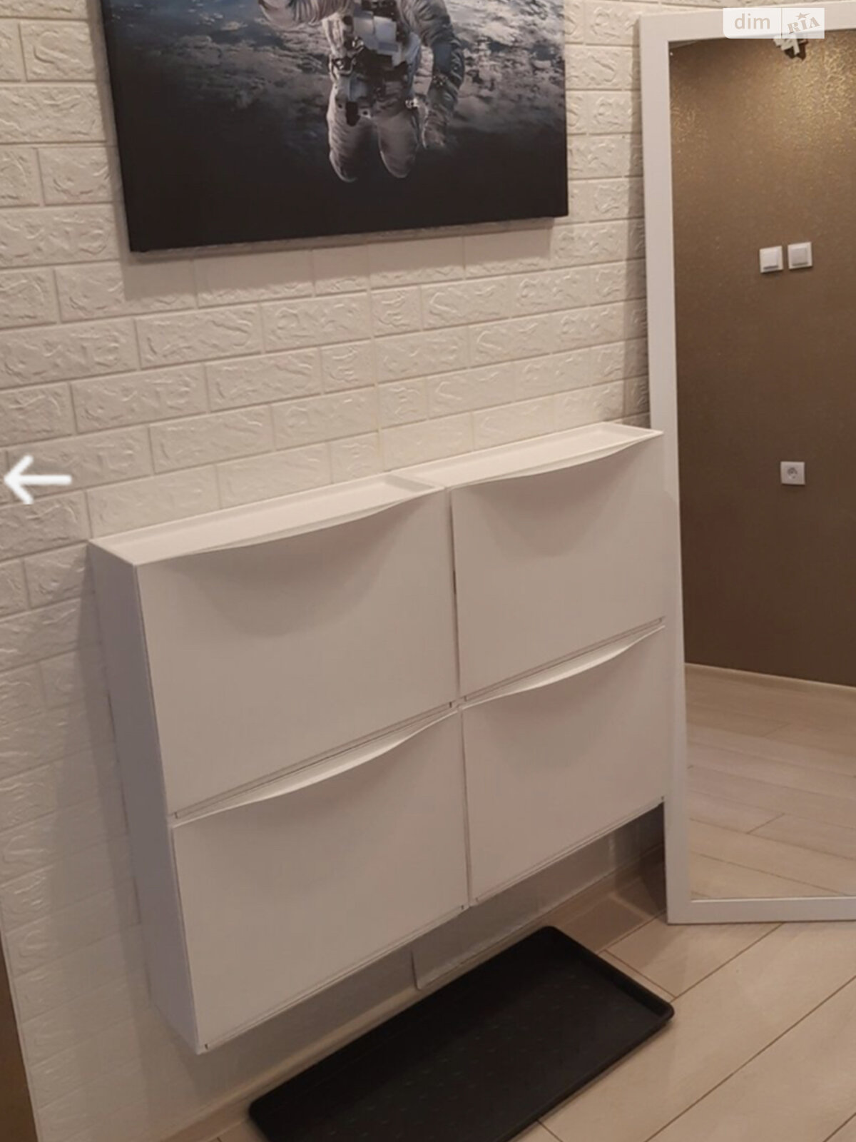 Продажа однокомнатной квартиры в Днепре, на просп. Поля Александра 20, кв. 355, район Проспект Поля фото 1 Продажа однокомнатной квартиры в Днепре, на просп. Поля Александра 20, кв. 355, район Проспект Поля фото 1