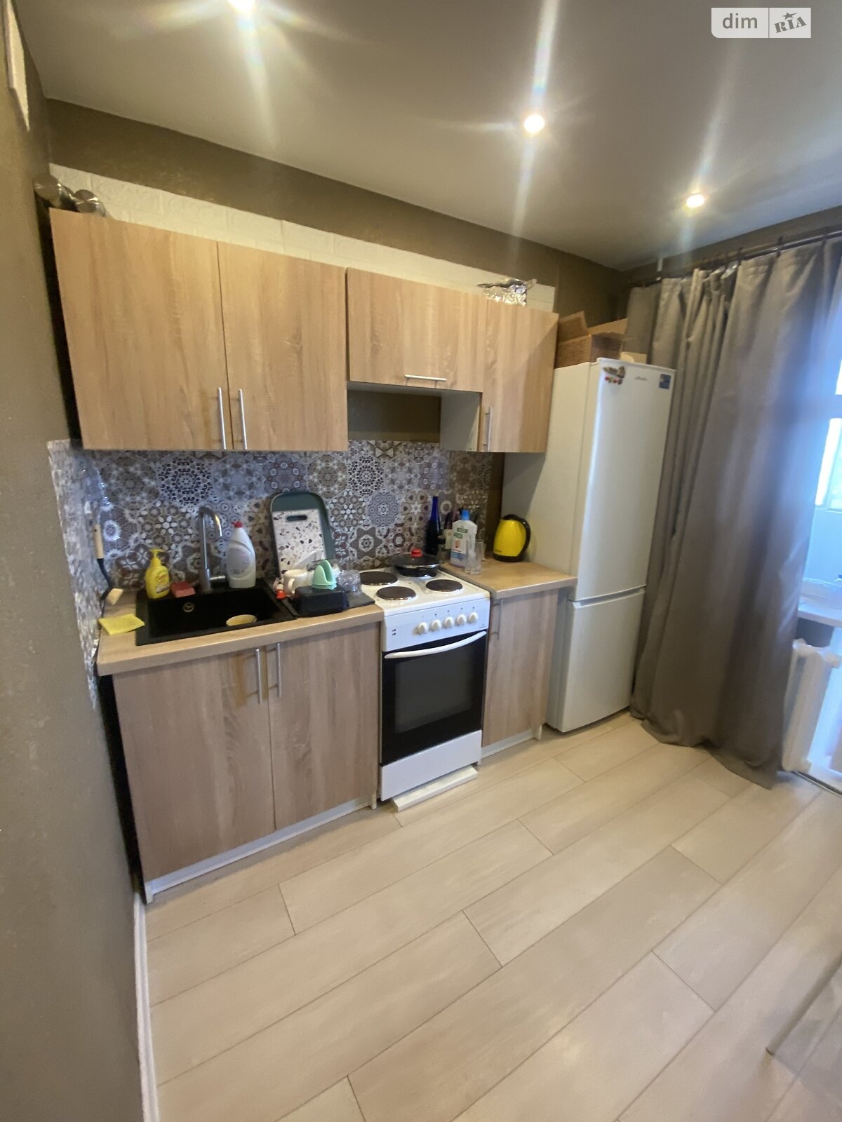 Продажа однокомнатной квартиры в Днепре, на просп. Поля Александра 20, кв. 355, район Проспект Поля фото 1 Продажа однокомнатной квартиры в Днепре, на просп. Поля Александра 20, кв. 355, район Проспект Поля фото 1