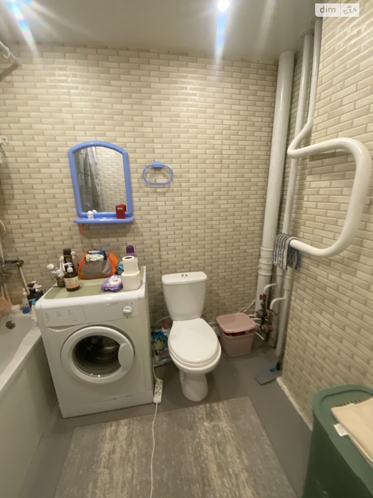 Продажа однокомнатной квартиры в Днепре, на просп. Поля Александра 20, кв. 355, район Проспект Поля фото 1 Продажа однокомнатной квартиры в Днепре, на просп. Поля Александра 20, кв. 355, район Проспект Поля фото 1