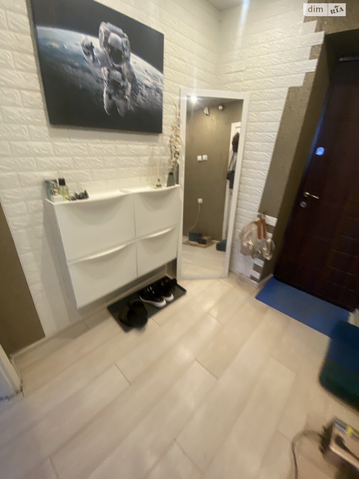Продажа однокомнатной квартиры в Днепре, на просп. Поля Александра 20, кв. 355, район Проспект Поля фото 1 Продажа однокомнатной квартиры в Днепре, на просп. Поля Александра 20, кв. 355, район Проспект Поля фото 1