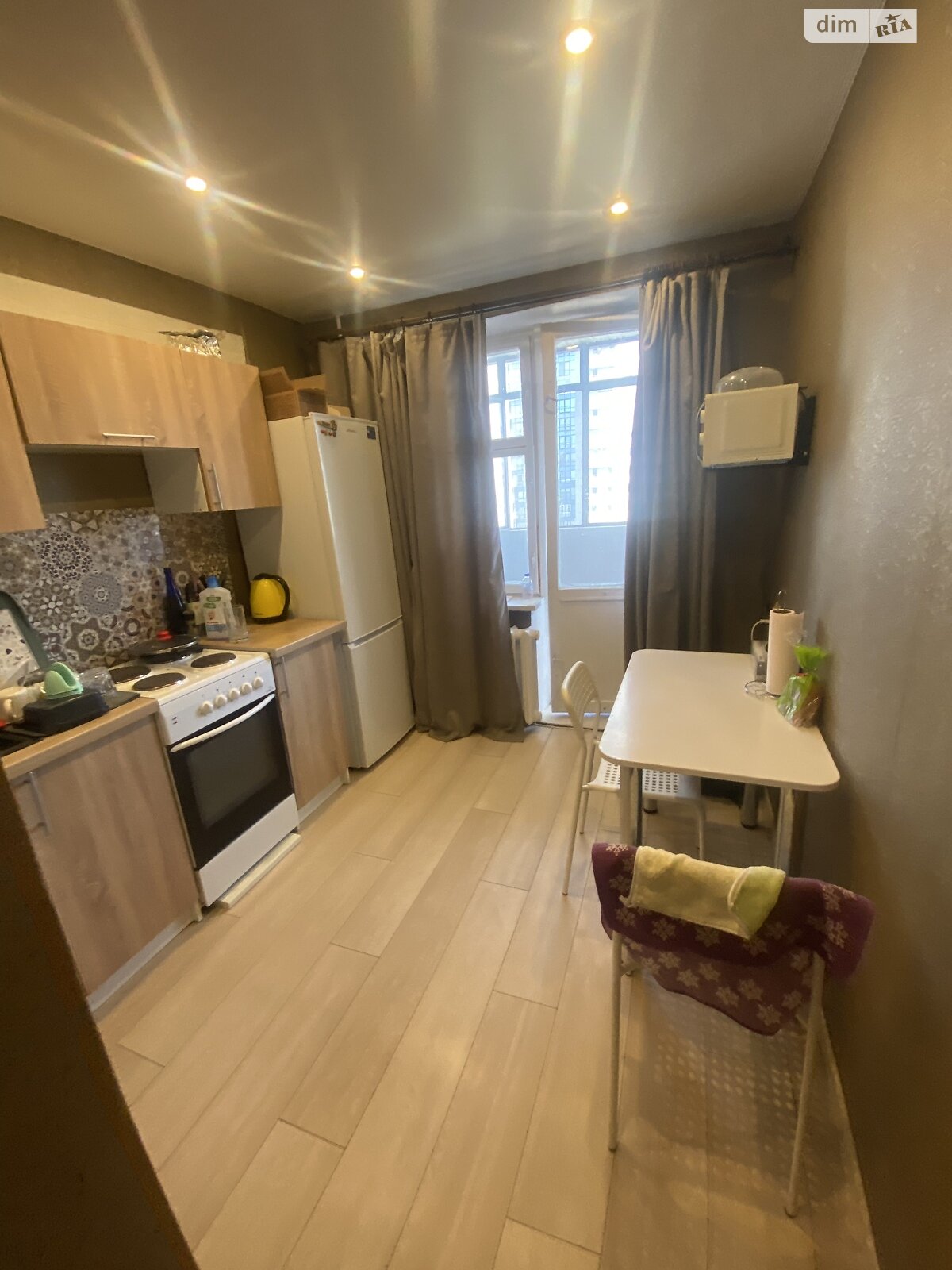 Продажа однокомнатной квартиры в Днепре, на просп. Поля Александра 20, кв. 355, район Проспект Поля фото 1 Продажа однокомнатной квартиры в Днепре, на просп. Поля Александра 20, кв. 355, район Проспект Поля фото 1