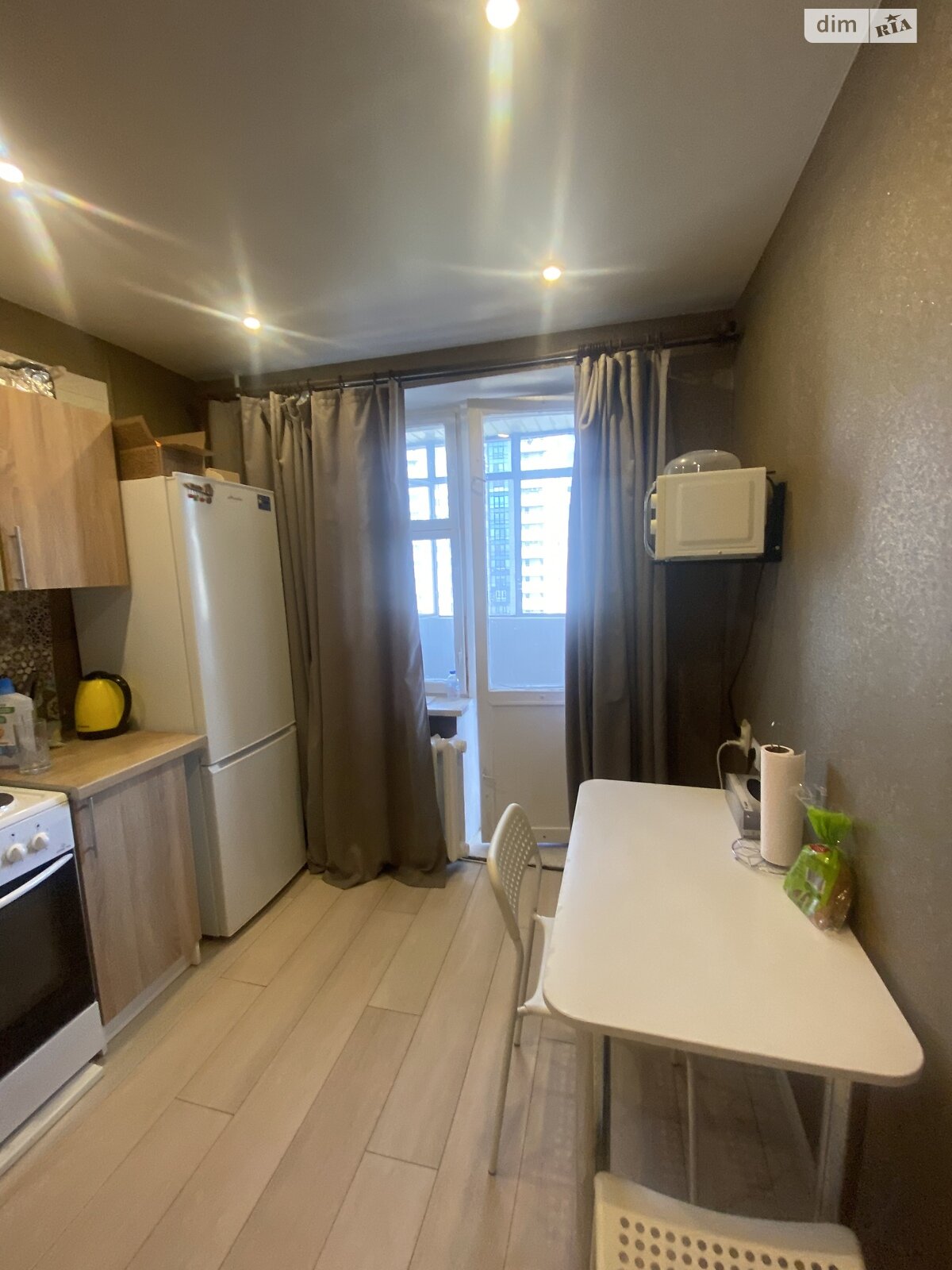 Продажа однокомнатной квартиры в Днепре, на просп. Поля Александра 20, кв. 355, район Проспект Поля фото 1 Продажа однокомнатной квартиры в Днепре, на просп. Поля Александра 20, кв. 355, район Проспект Поля фото 1