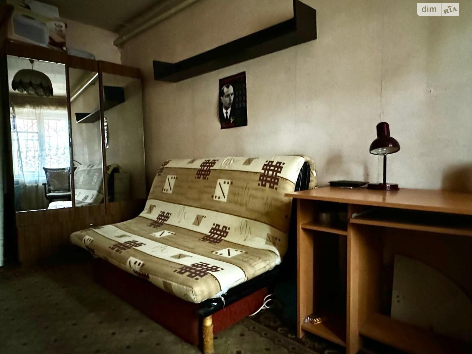 Продажа трехкомнатной квартиры в Днепре, на просп. Поля Александра 68, район Проспект Поля фото 1 Продажа трехкомнатной квартиры в Днепре, на просп. Поля Александра 68, район Проспект Поля фото 1