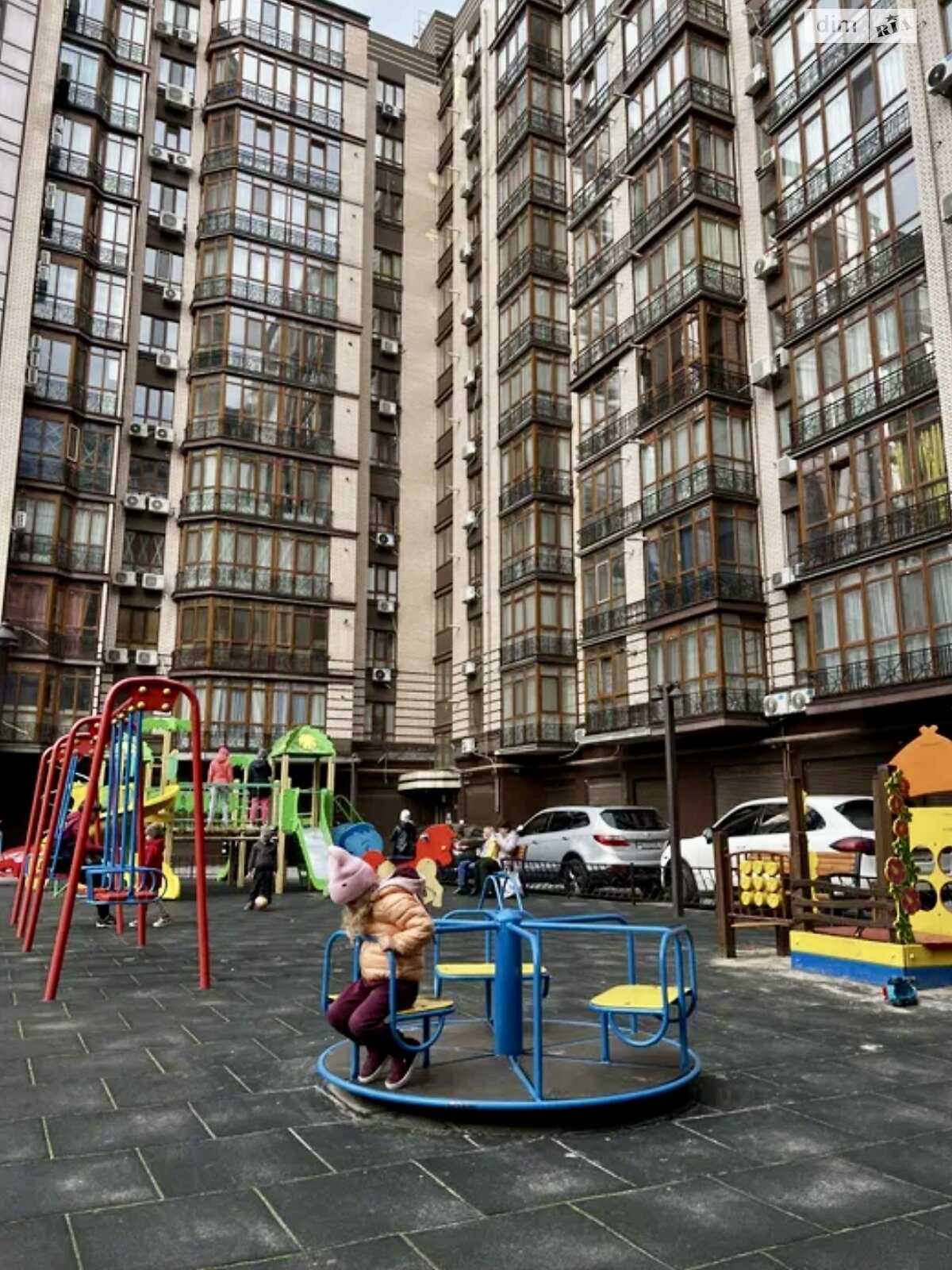 Продажа двухкомнатной квартиры в Днепре, на ул. Антоновича Владимира 36К, фото 1