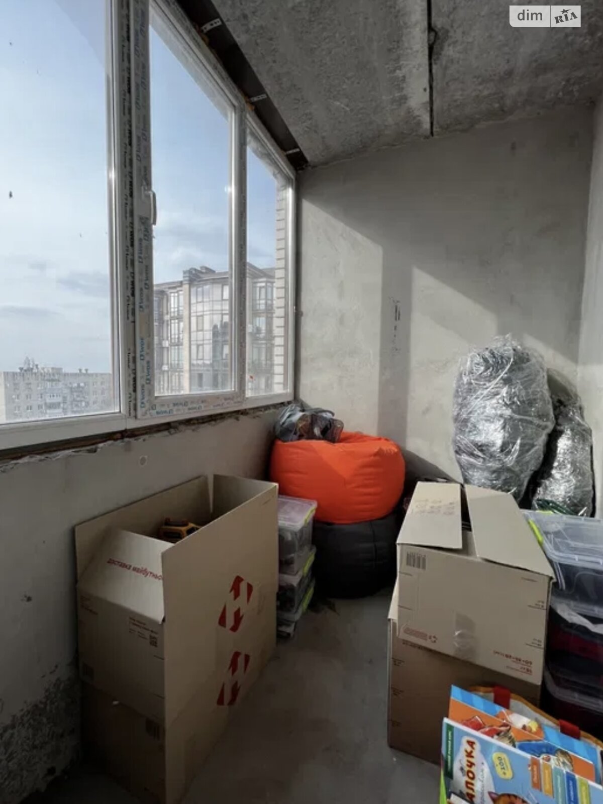 Продажа двухкомнатной квартиры в Днепре, на ул. Антоновича Владимира 36К, фото 1