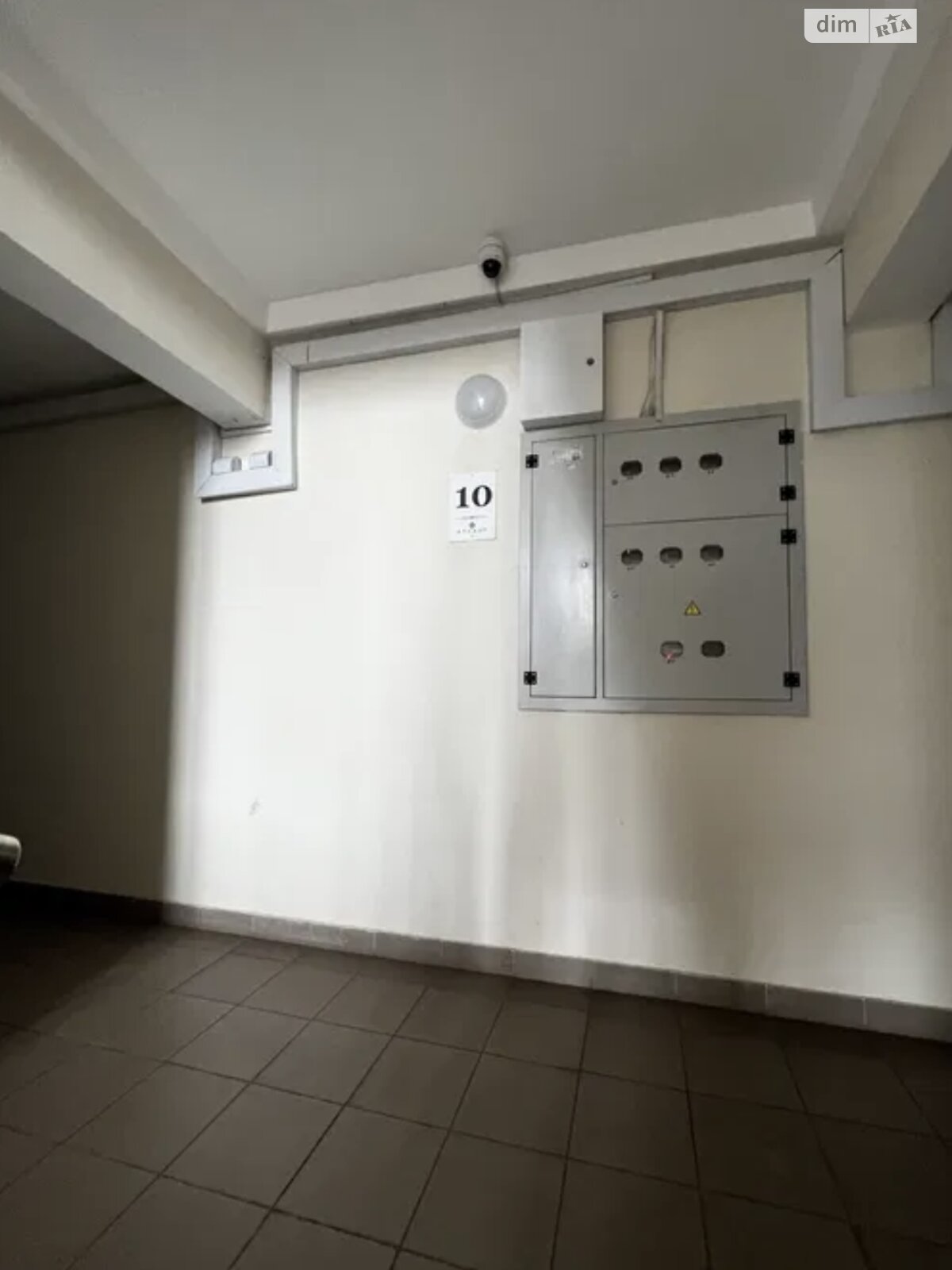 Продажа двухкомнатной квартиры в Днепре, на ул. Антоновича Владимира 36К, фото 1