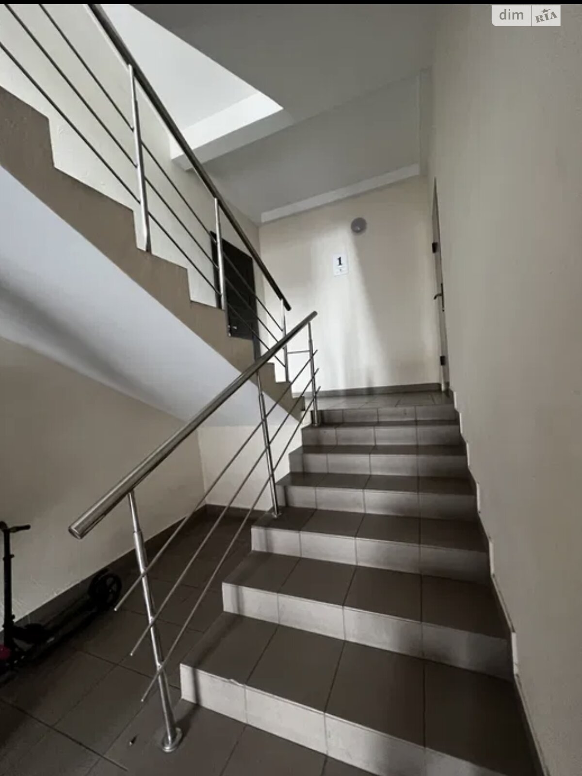 Продажа двухкомнатной квартиры в Днепре, на ул. Антоновича Владимира 36К, фото 1