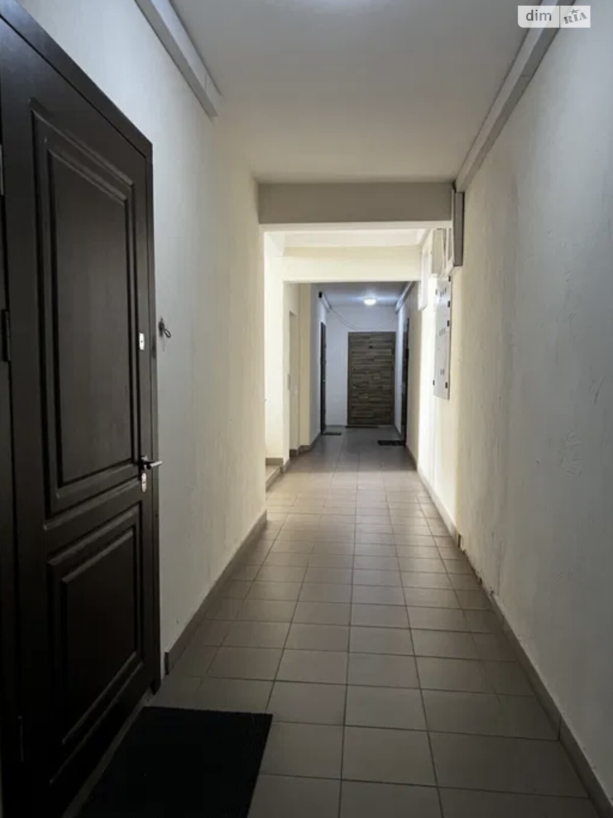 Продажа двухкомнатной квартиры в Днепре, на ул. Антоновича Владимира 36К, фото 1