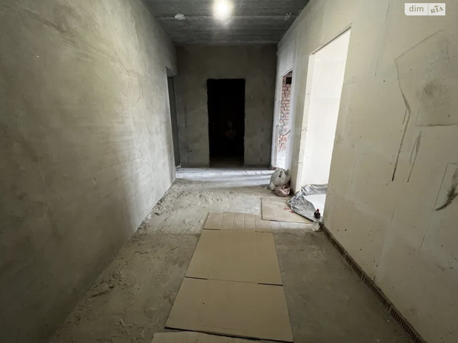 Продажа двухкомнатной квартиры в Днепре, на ул. Антоновича Владимира 36К, фото 1