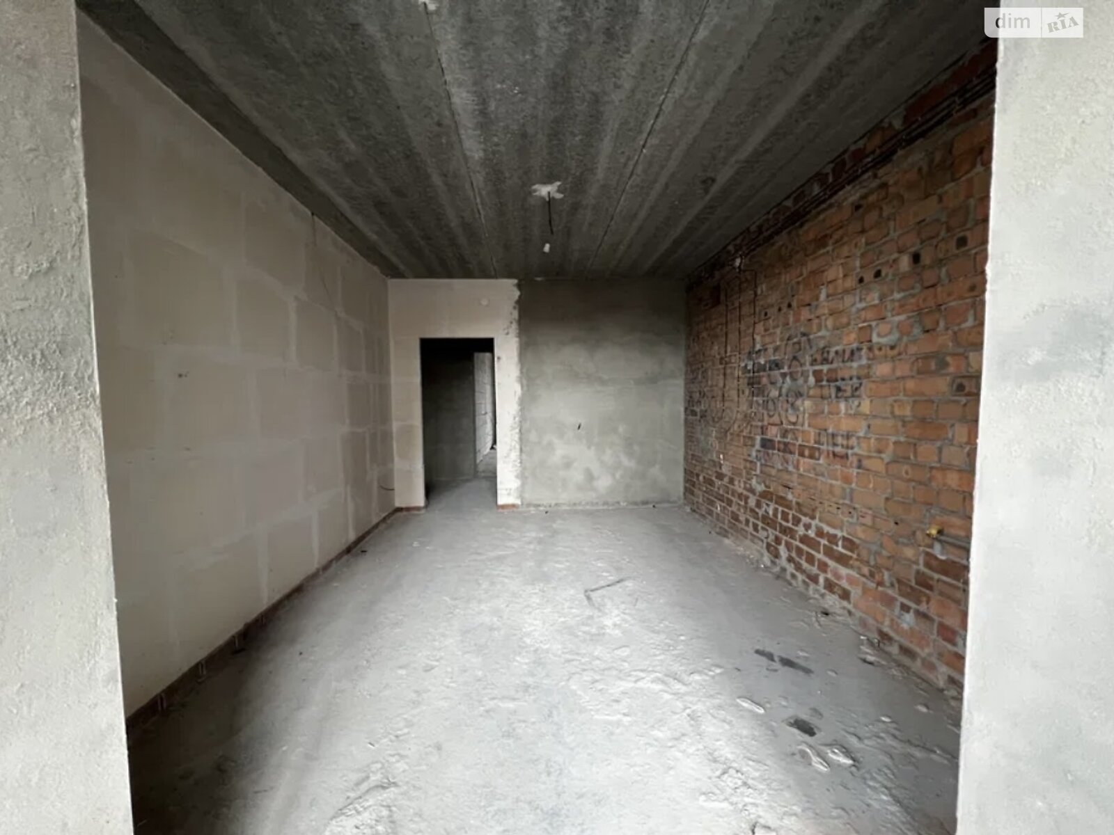 Продажа двухкомнатной квартиры в Днепре, на ул. Антоновича Владимира 36К, фото 1