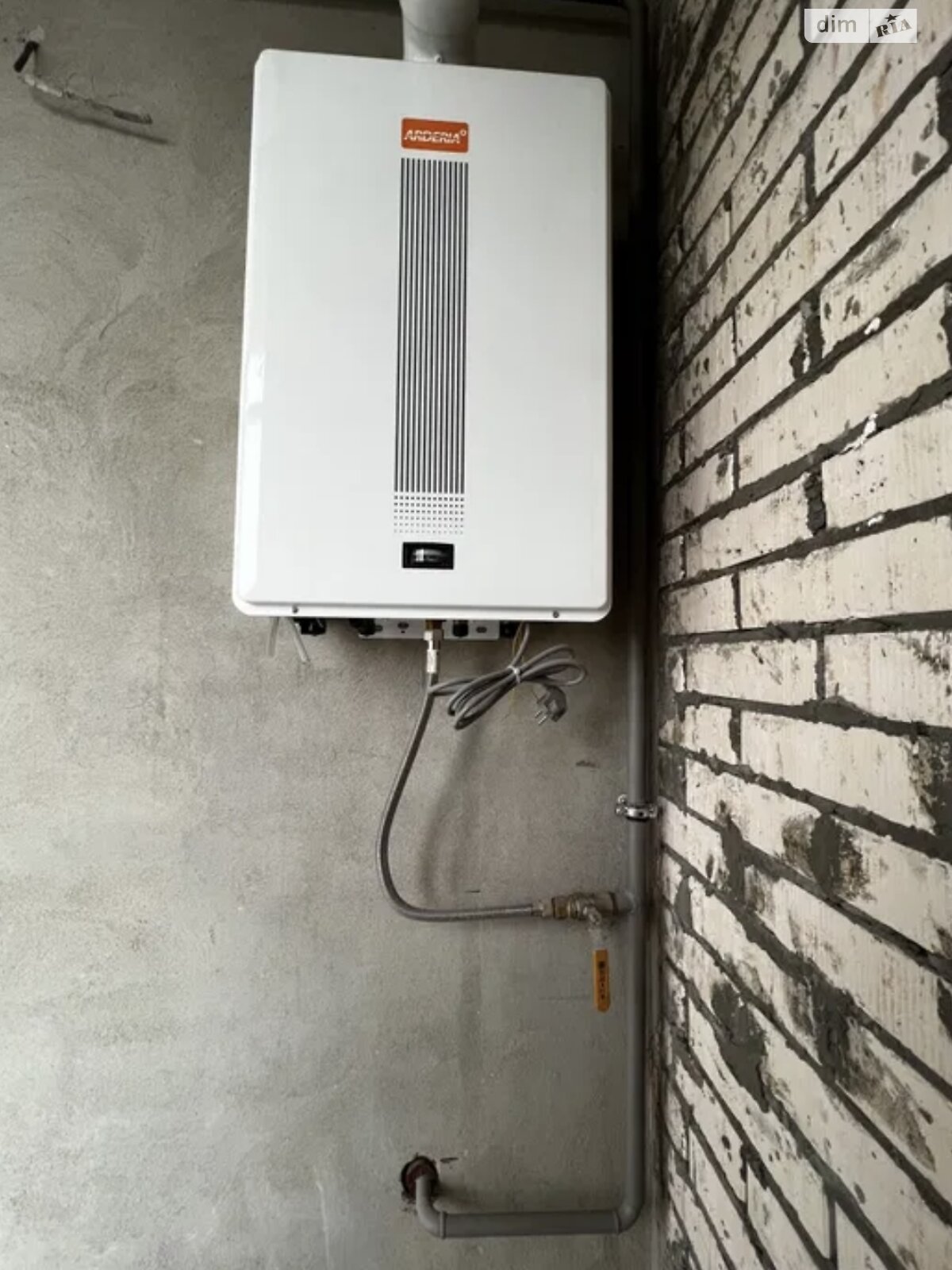 Продажа двухкомнатной квартиры в Днепре, на ул. Антоновича Владимира 36К, фото 1