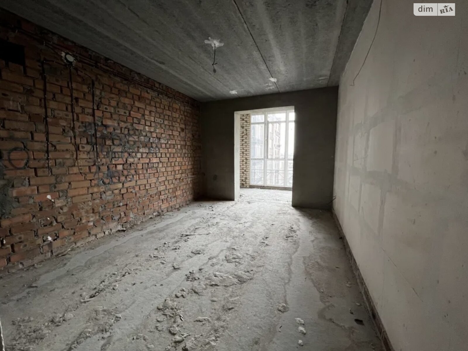 Продажа двухкомнатной квартиры в Днепре, на ул. Антоновича Владимира 36К, фото 1