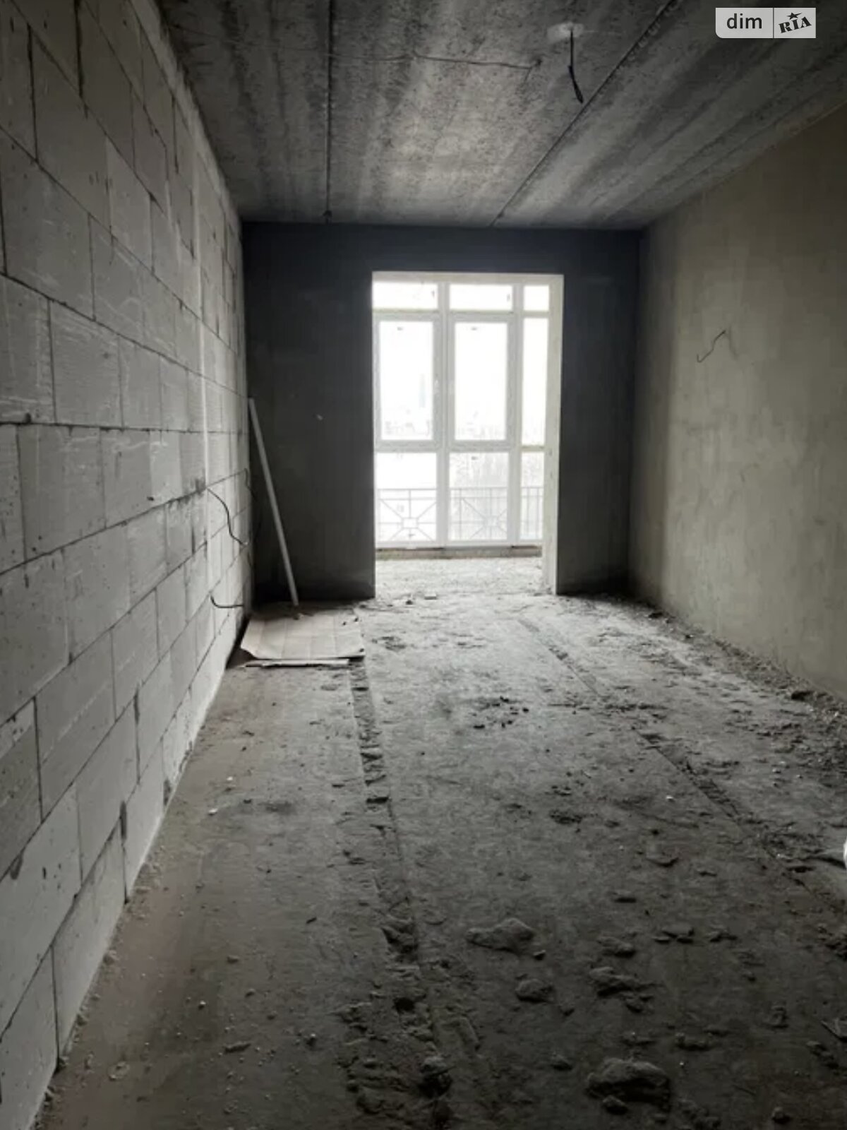 Продажа двухкомнатной квартиры в Днепре, на ул. Антоновича Владимира 36К, фото 1