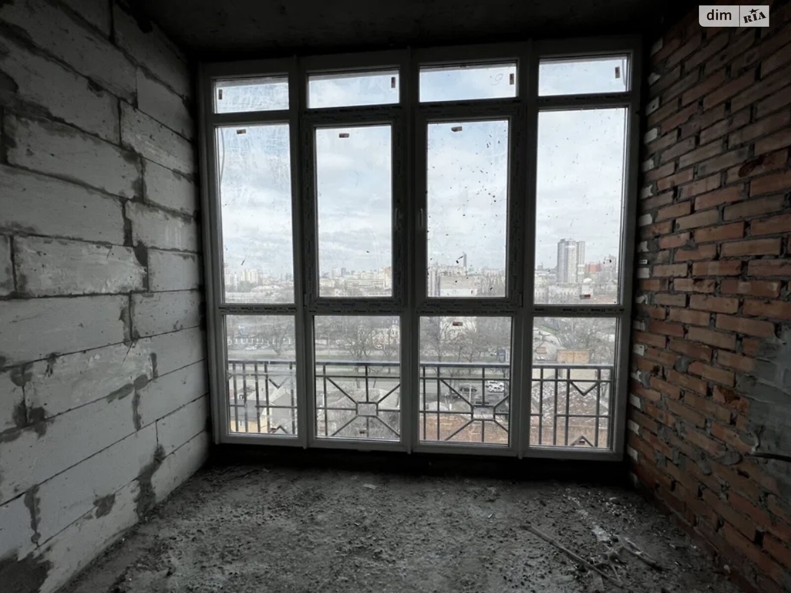 Продажа двухкомнатной квартиры в Днепре, на ул. Антоновича Владимира 36К, фото 1