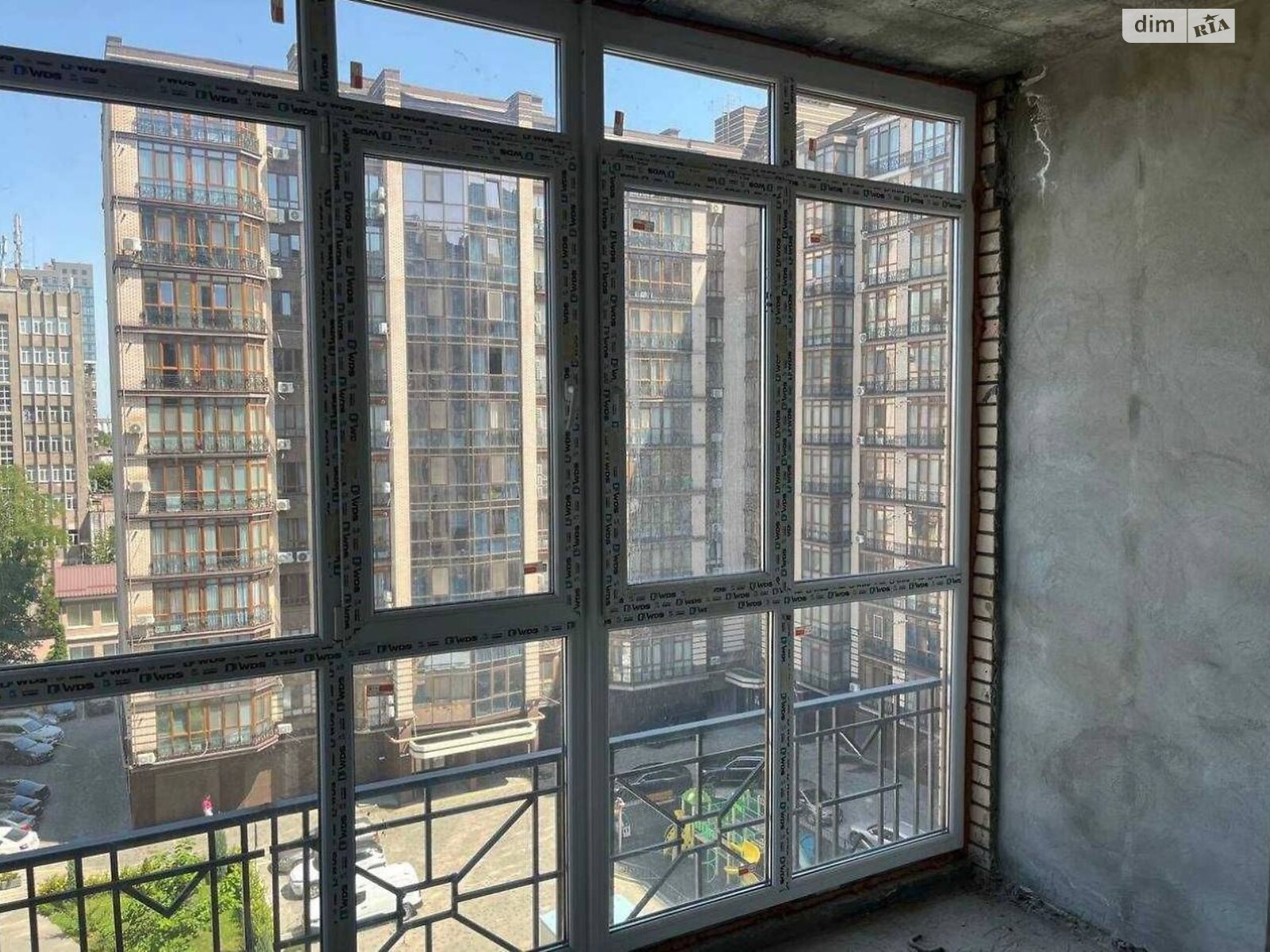 Продаж однокімнатної квартири в Дніпрі, на вул. Антоновича Володимира 36М, фото 1 Продаж однокімнатної квартири в Дніпрі, на вул. Антоновича Володимира 36М, фото 1