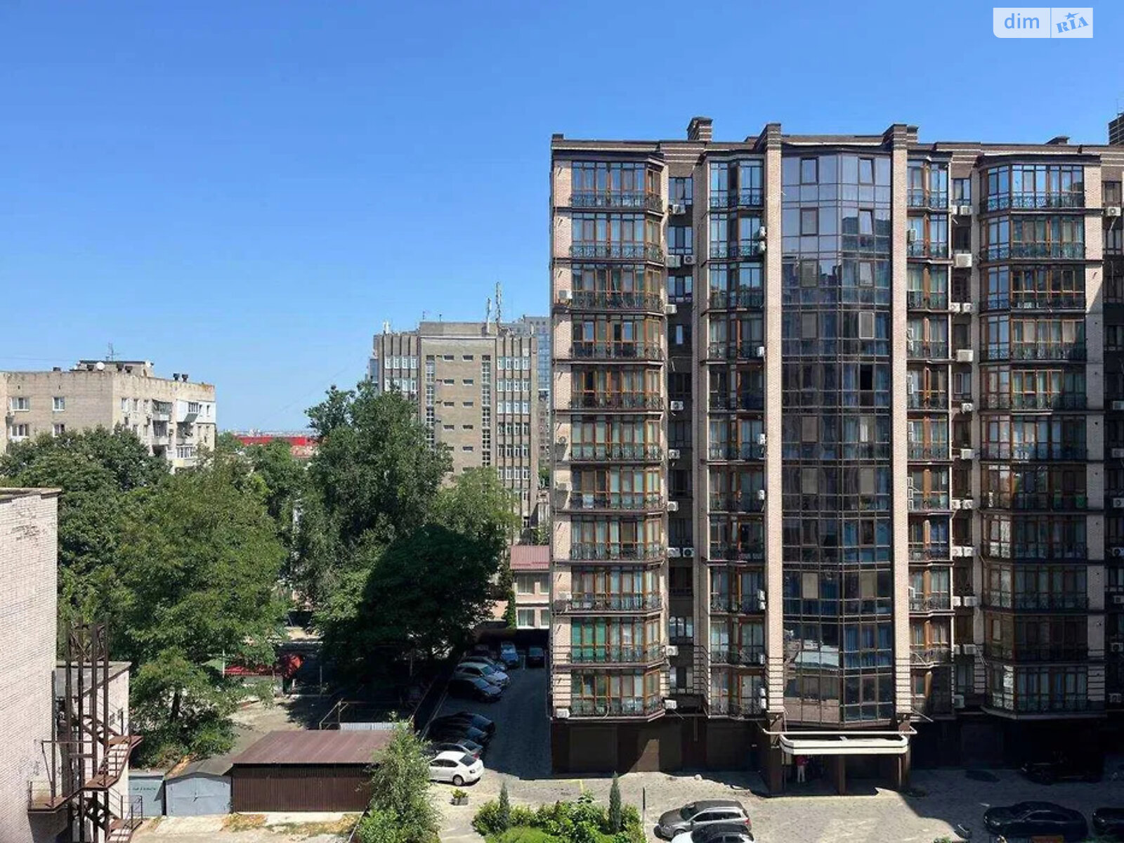 Продажа однокомнатной квартиры в Днепре, на ул. Антоновича Владимира 36М, район undefined фото 1 Продажа однокомнатной квартиры в Днепре, на ул. Антоновича Владимира 36М, район undefined фото 1