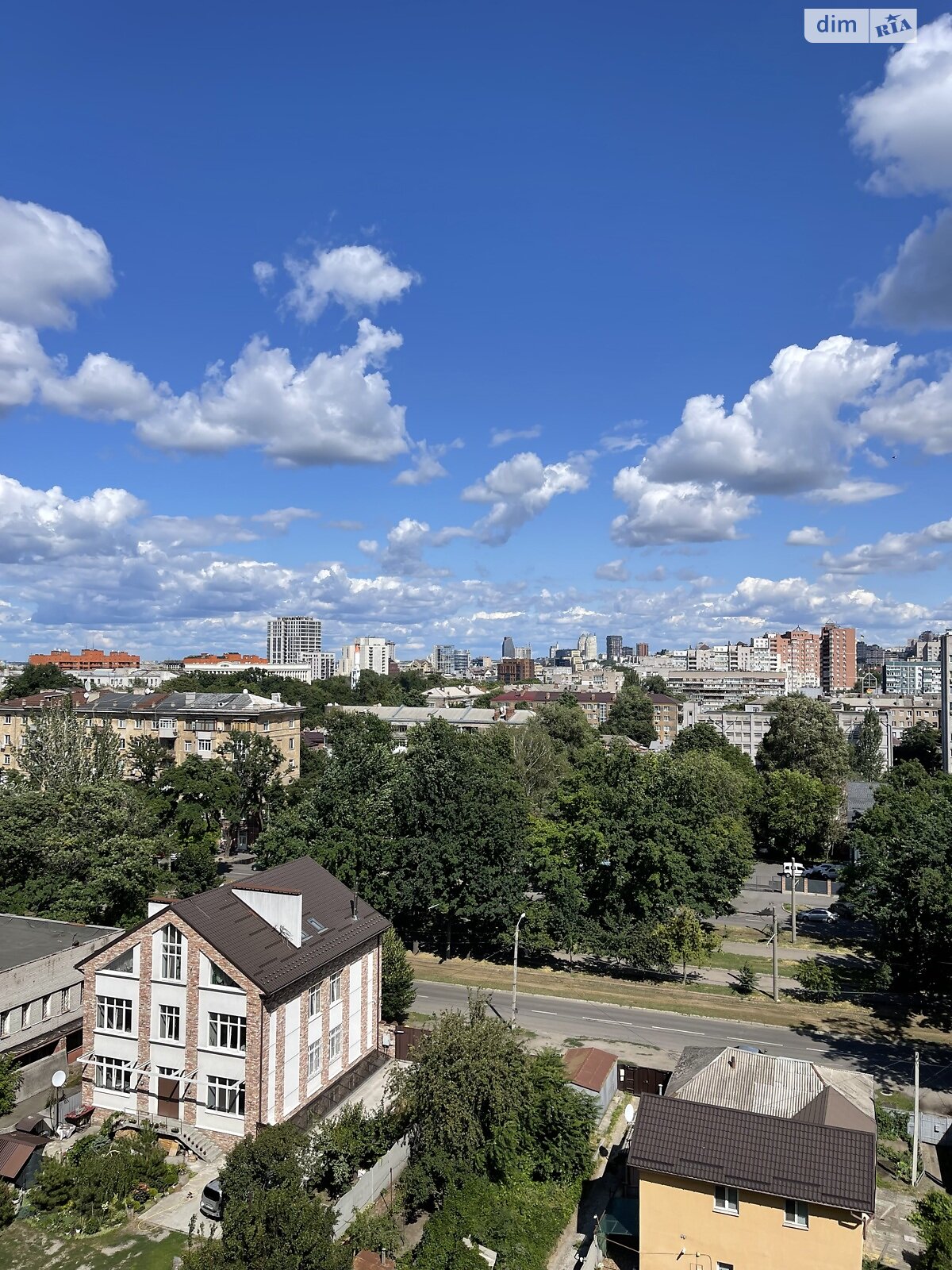 Продаж трикімнатної квартири в Дніпрі, на вул. Антоновича Володимира 36Б, район undefined фото 1 Продаж трикімнатної квартири в Дніпрі, на вул. Антоновича Володимира 36Б, район undefined фото 1
