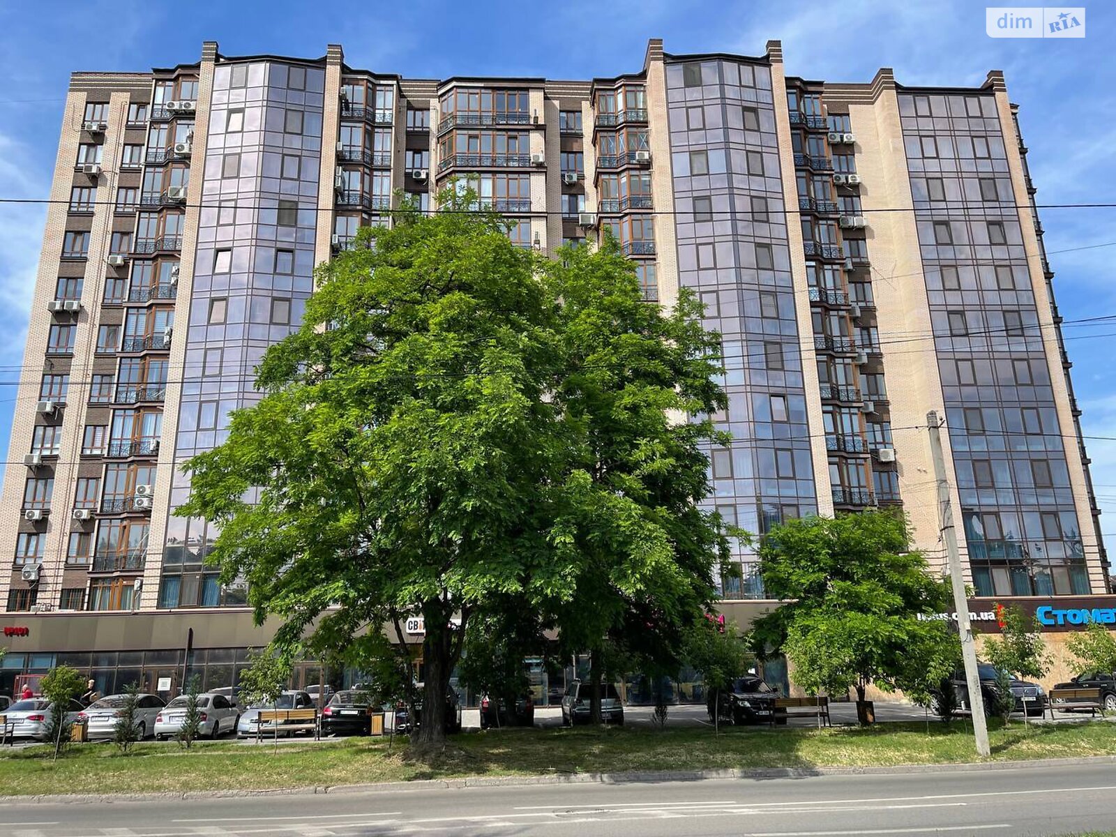 Продаж трикімнатної квартири в Дніпрі, на вул. Антоновича Володимира 36Б, район undefined фото 1 Продаж трикімнатної квартири в Дніпрі, на вул. Антоновича Володимира 36Б, район undefined фото 1