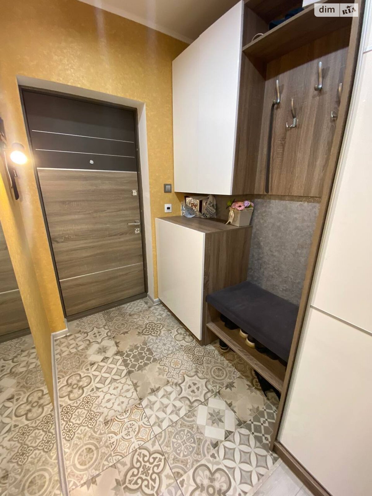 Продажа однокомнатной квартиры в Днепре, на ул. Антоновича Владимира 36Д, район undefined фото 1 Продажа однокомнатной квартиры в Днепре, на ул. Антоновича Владимира 36Д, район undefined фото 1