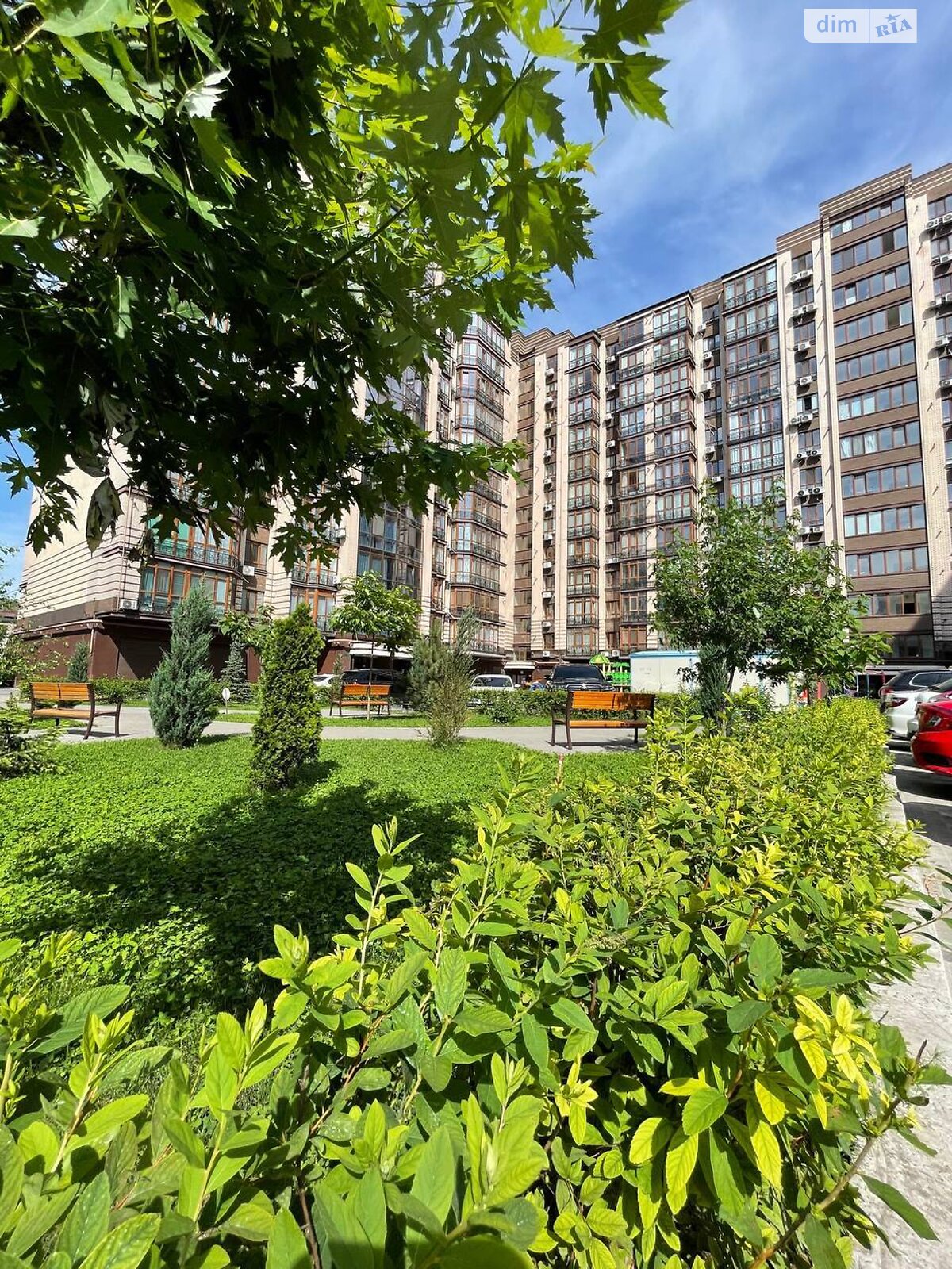 Продаж двокімнатної квартири в Дніпрі, на вул. Антоновича Володимира 36Б, район Центральний фото 1 Продаж двокімнатної квартири в Дніпрі, на вул. Антоновича Володимира 36Б, район Центральний фото 1